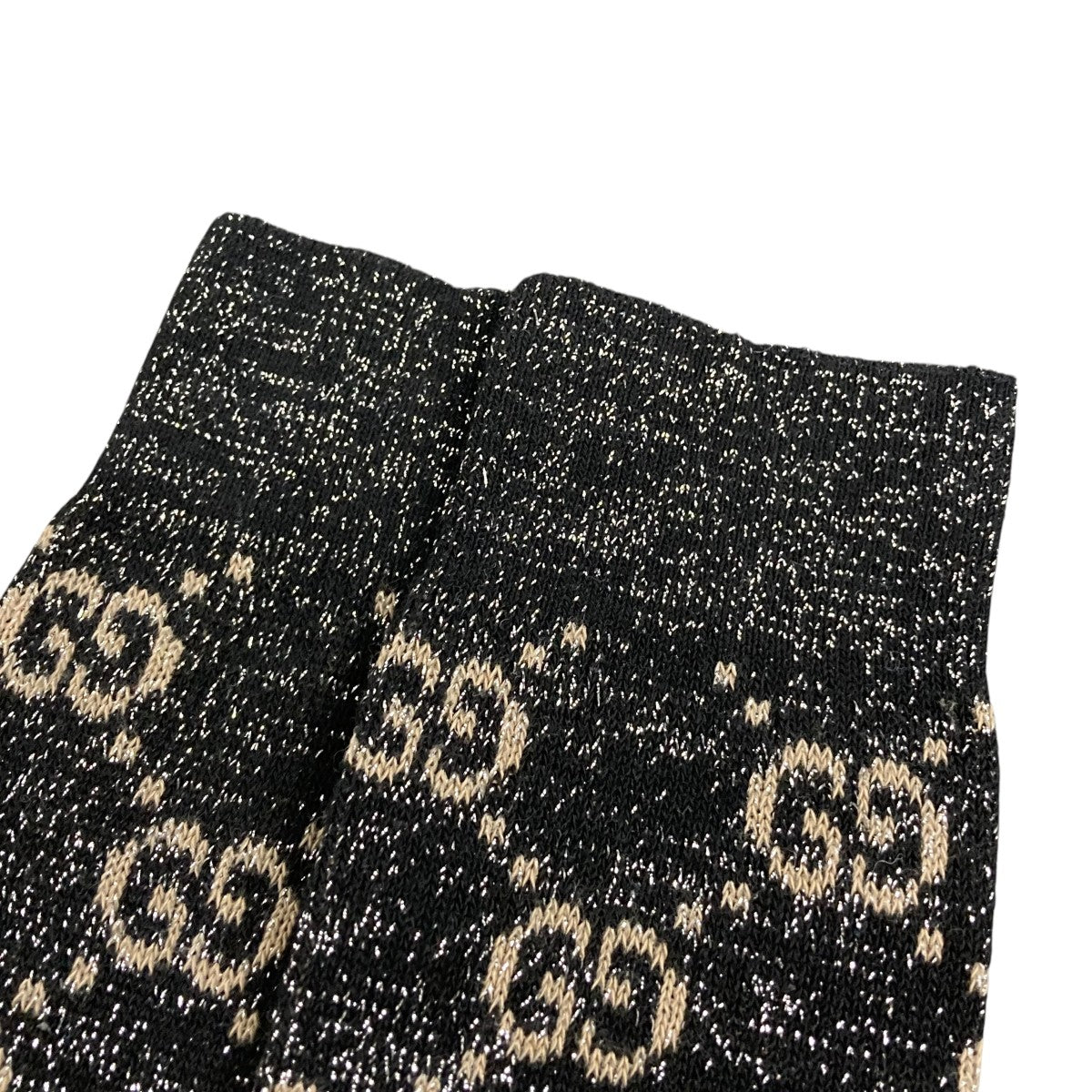 GUCCI GGラメソックス 古着・中古-3枚目のアイテム画像