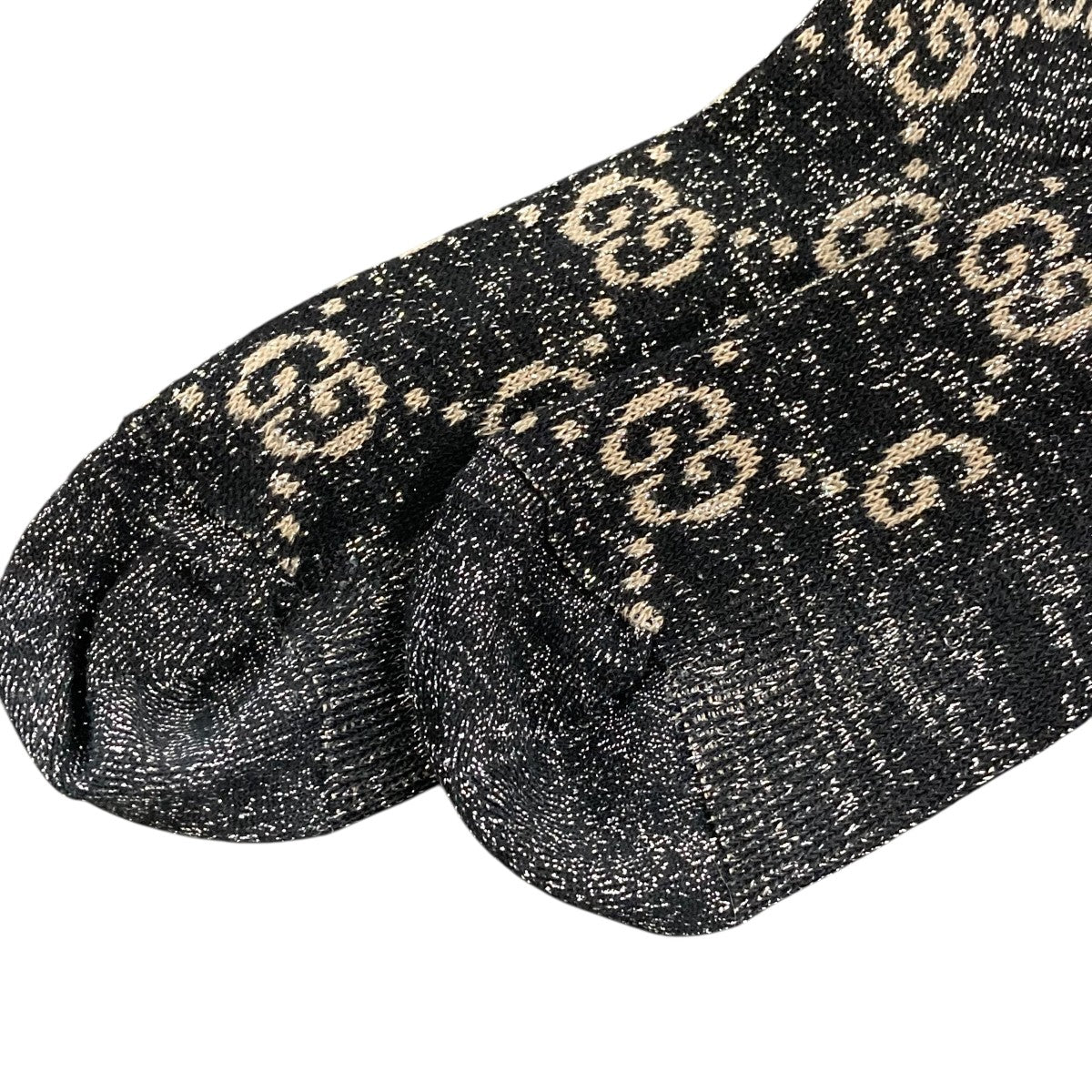 GUCCI GGラメソックス 古着・中古-4枚目のアイテム画像
