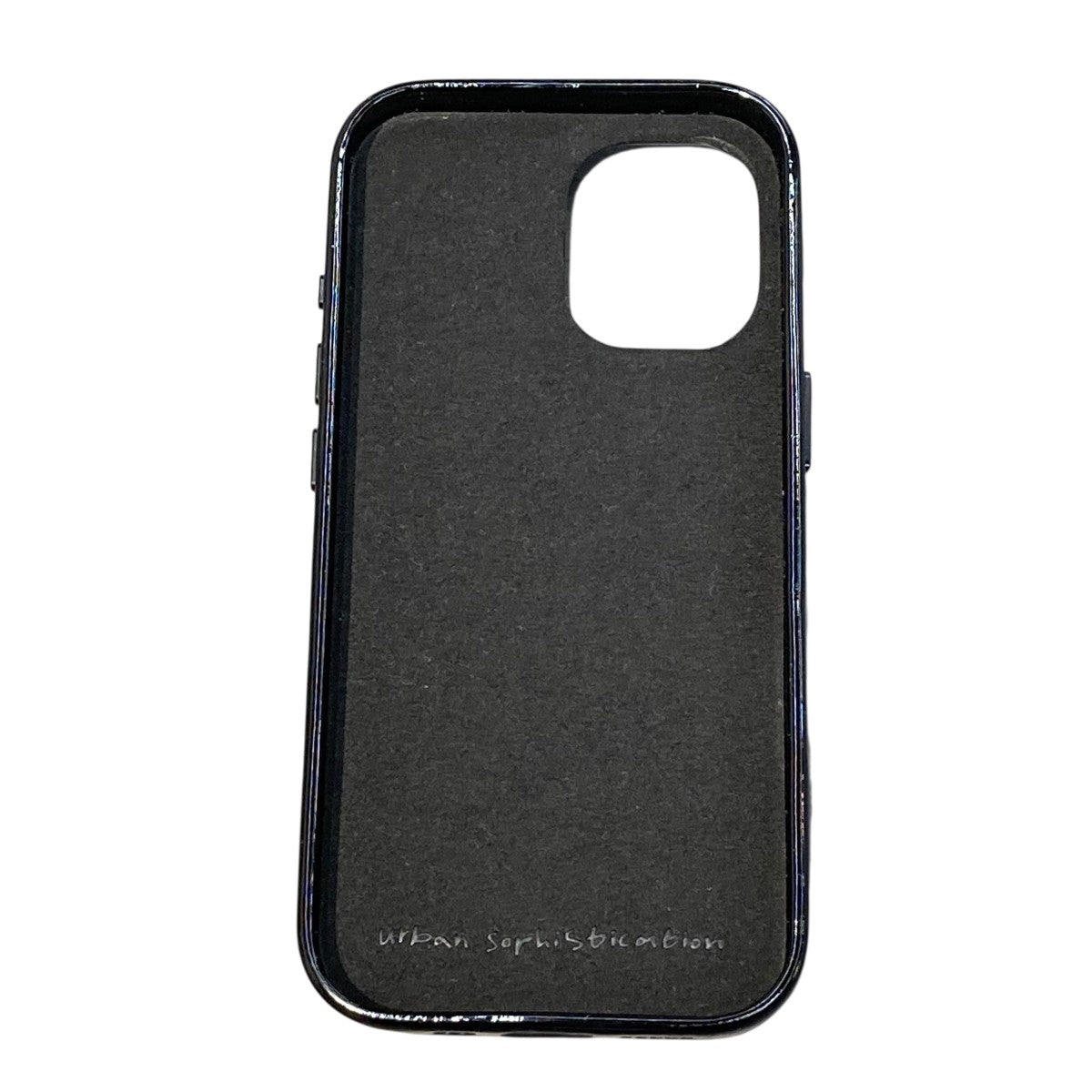 Urban Sophistication THE PUFFER CASE iPhone17 古着・中古-2枚目のアイテム画像