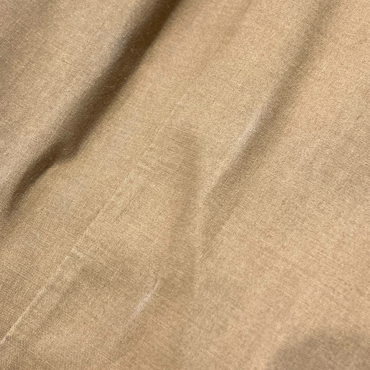 CELINE×MACKINTOSH 16AWフィービー期 ゴム引き ノースリーブ ジレノースリーブコート 古着・中古-6枚目のアイテム画像