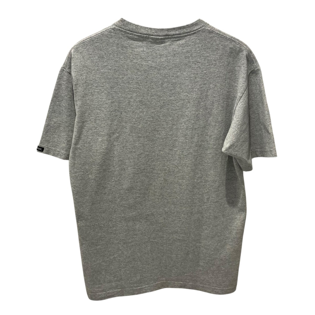 STUSSY×TENDERLOIN 90s CUSTOMMADETシャツ 古着・中古-2枚目のアイテム画像