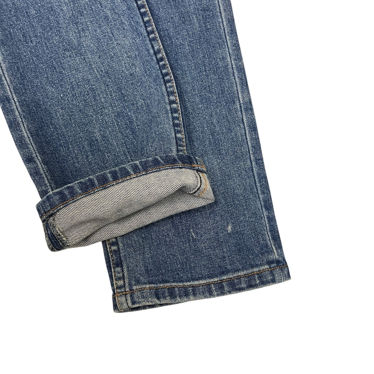 PETIT NEW STANDARDデニムパンツ