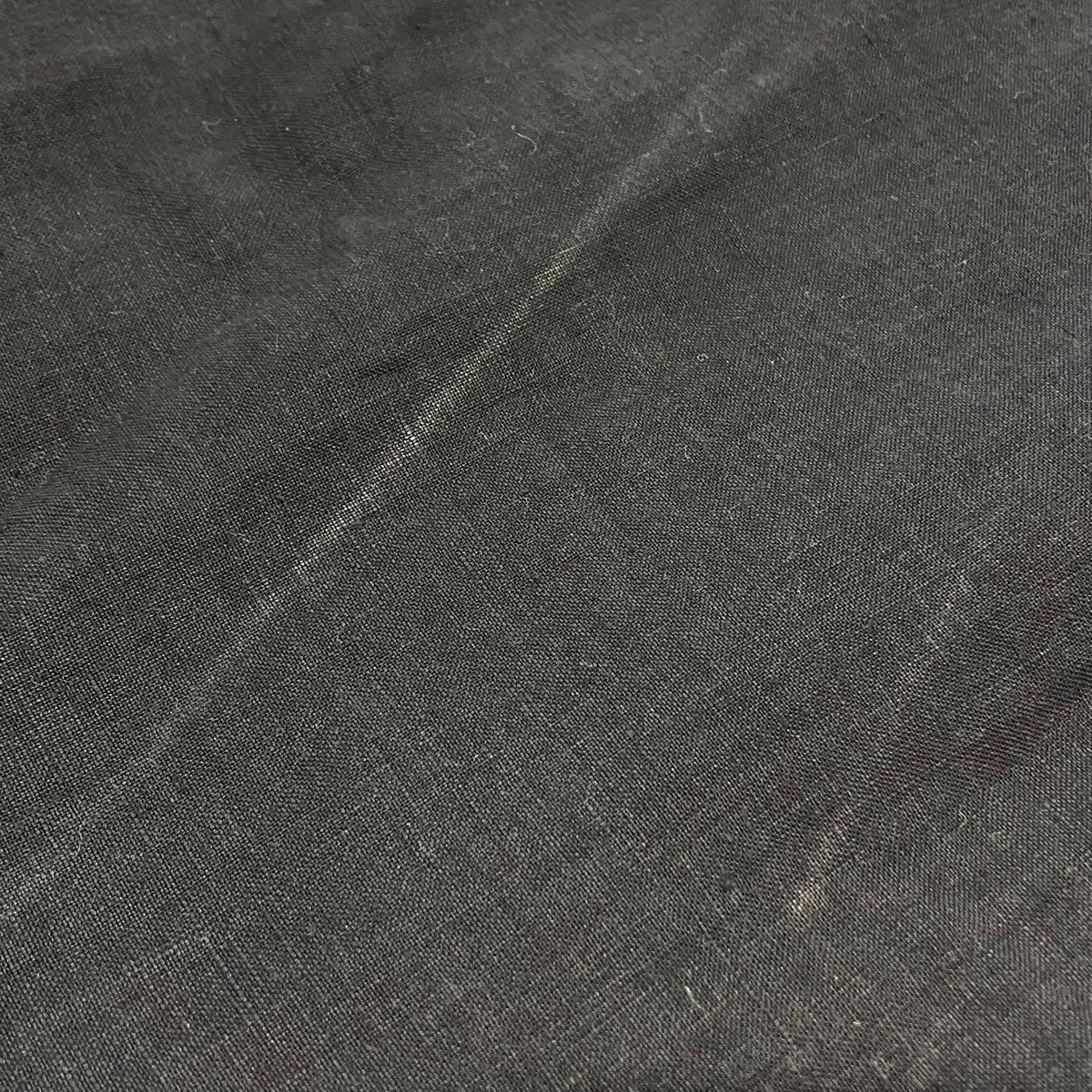 nest Robe リネンシャーリングネックワンピース01171-1101-1 古着・中古-7枚目のアイテム画像