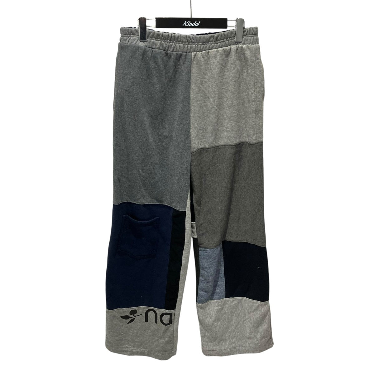 (di)vision 再構築スウェットパンツスウェットパンツ 古着・中古-1枚目のアイテム画像