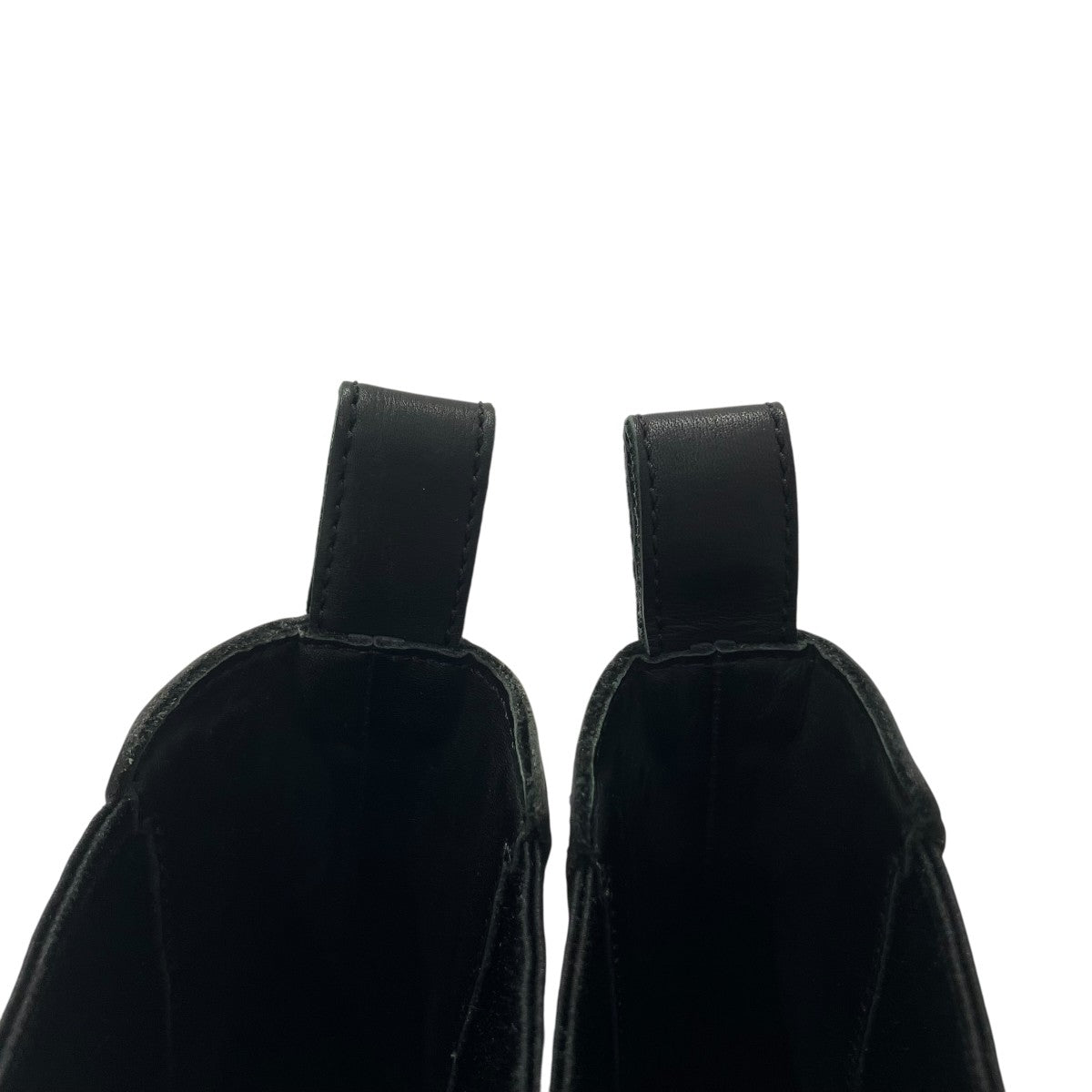 BOTH(ボース) GAO BOOTS PLATFORM SHOESブーツ ブラック サイズ 41(約