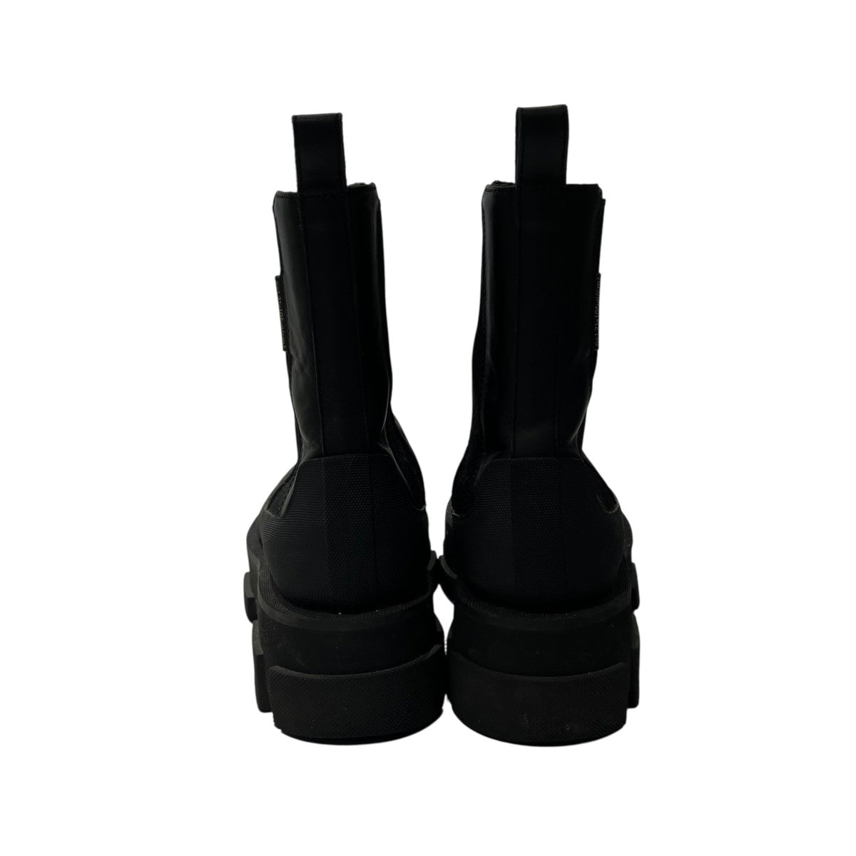 GAO   BOOTS   PLATFORM SHOESブーツ