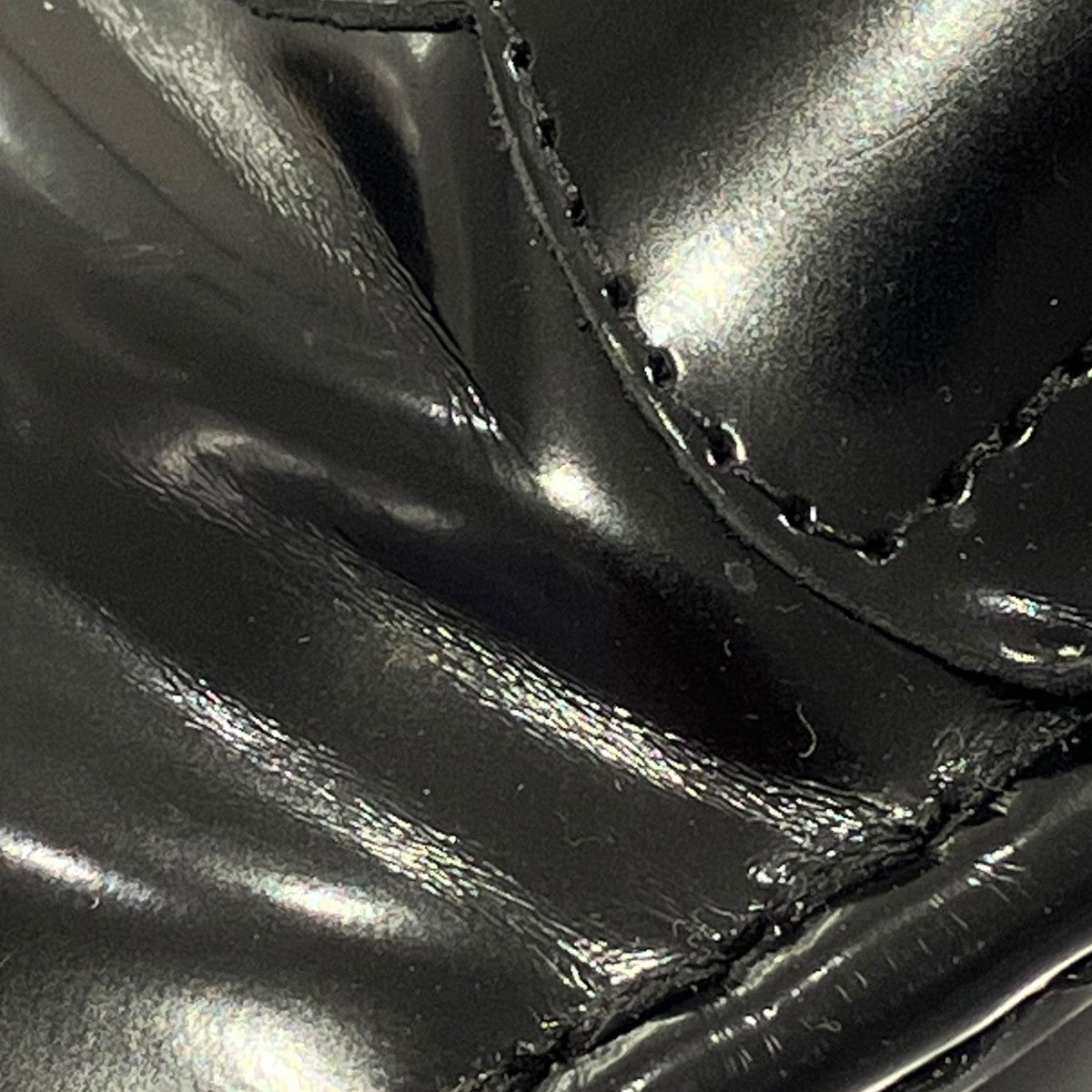 25SSシャークソ-ルローファーローファー25SBM-A01531