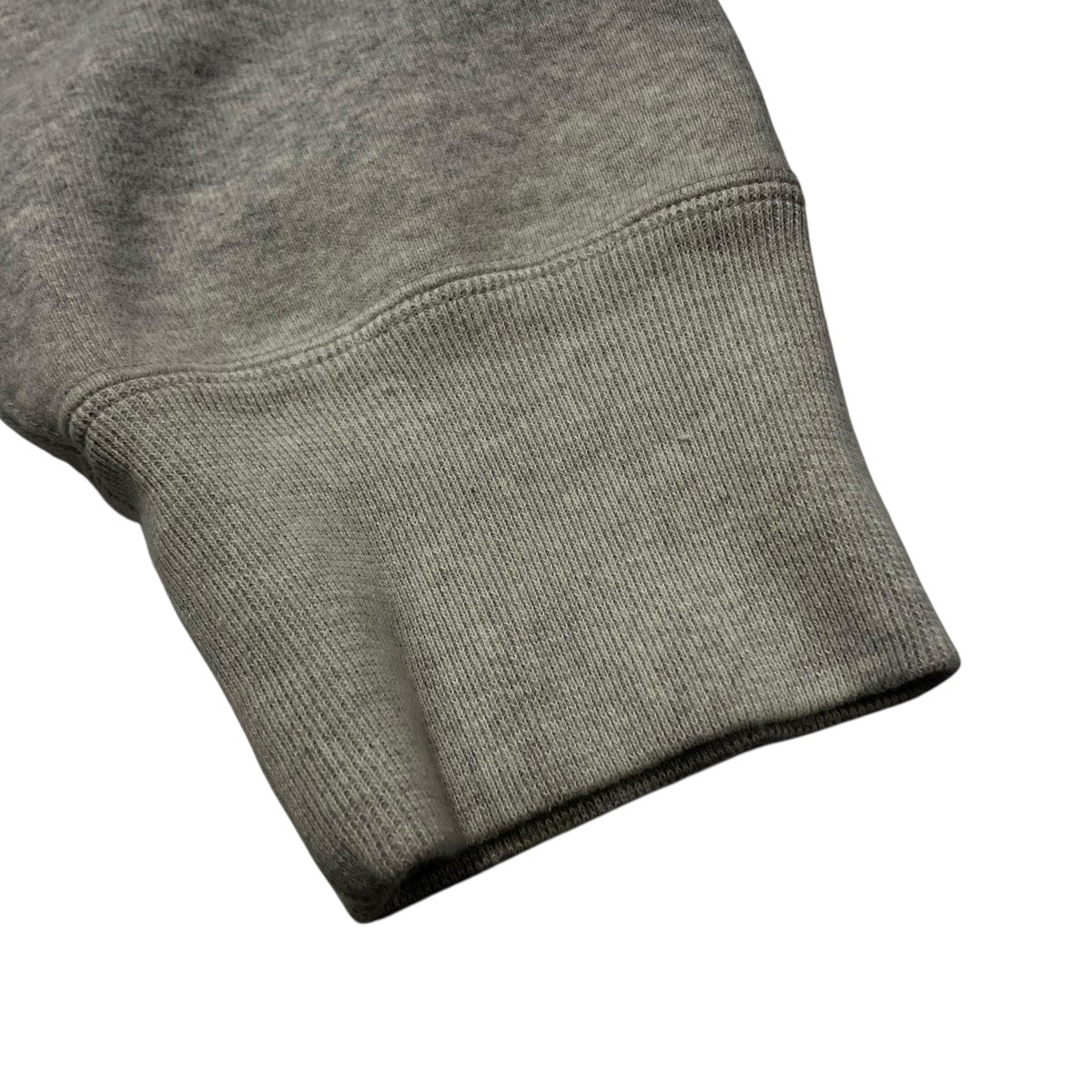 YLEVE ORGANIC COTTON SUN FADED SWEAT HOODIEパーカー170-6166001 古着・中古-4枚目のアイテム画像