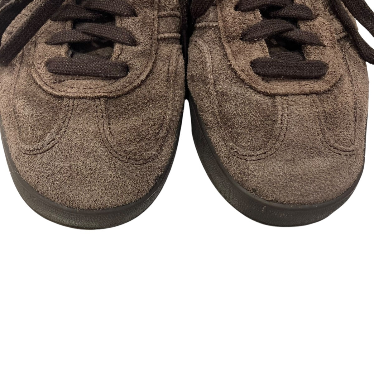 adidas GAZELLE INDOORスニーカーJQ8402 古着・中古-3枚目のアイテム画像