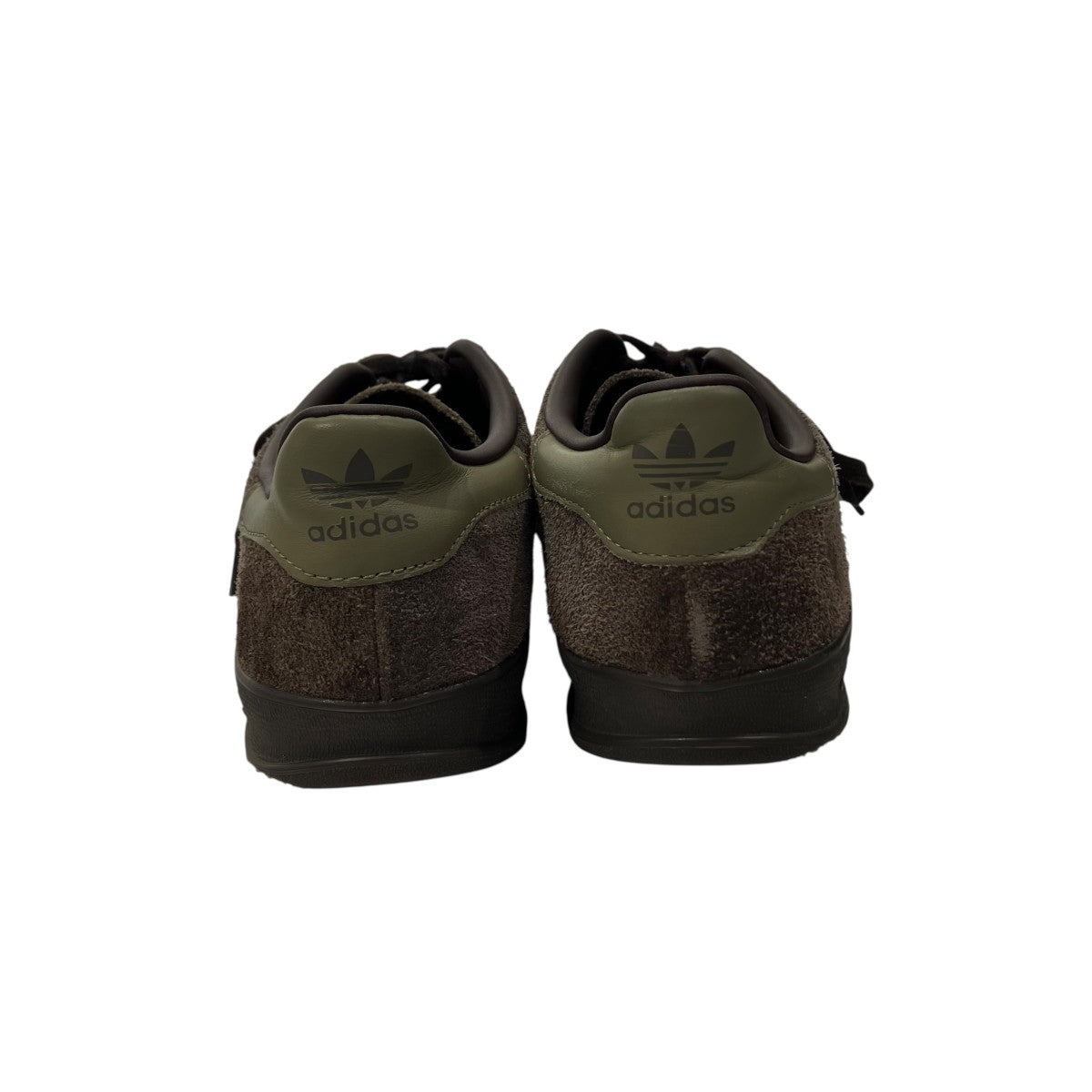 adidas GAZELLE INDOORスニーカーJQ8402 古着・中古-5枚目のアイテム画像