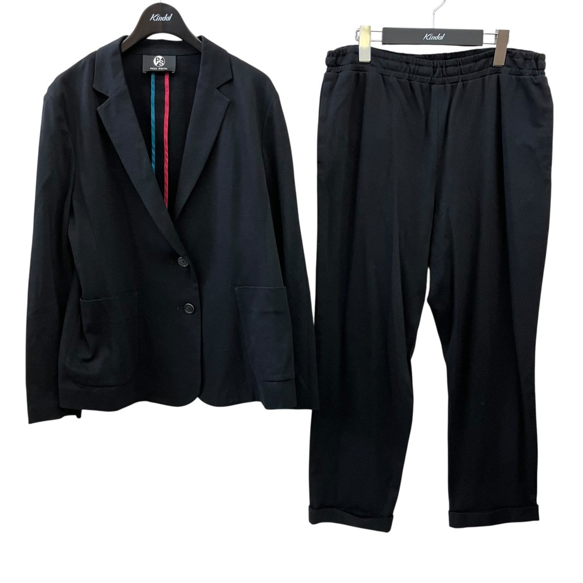 PS Paul Smith セットアップ6571013 古着・中古-1枚目のアイテム画像