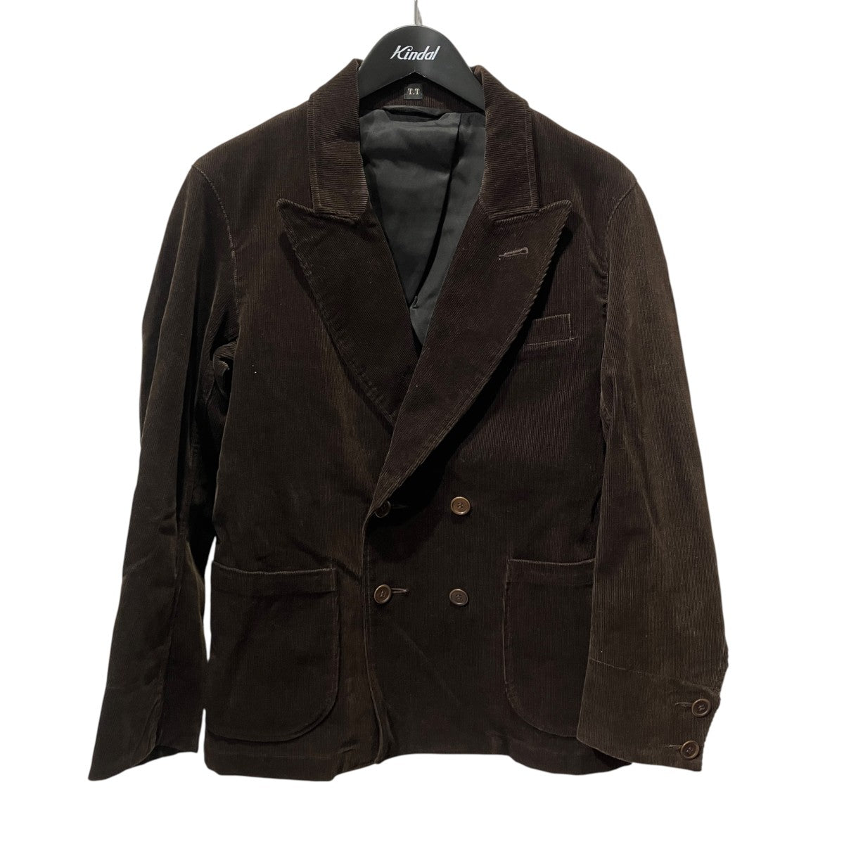 LOT．311 DB SACK JACKETコーデュロイジャケット311