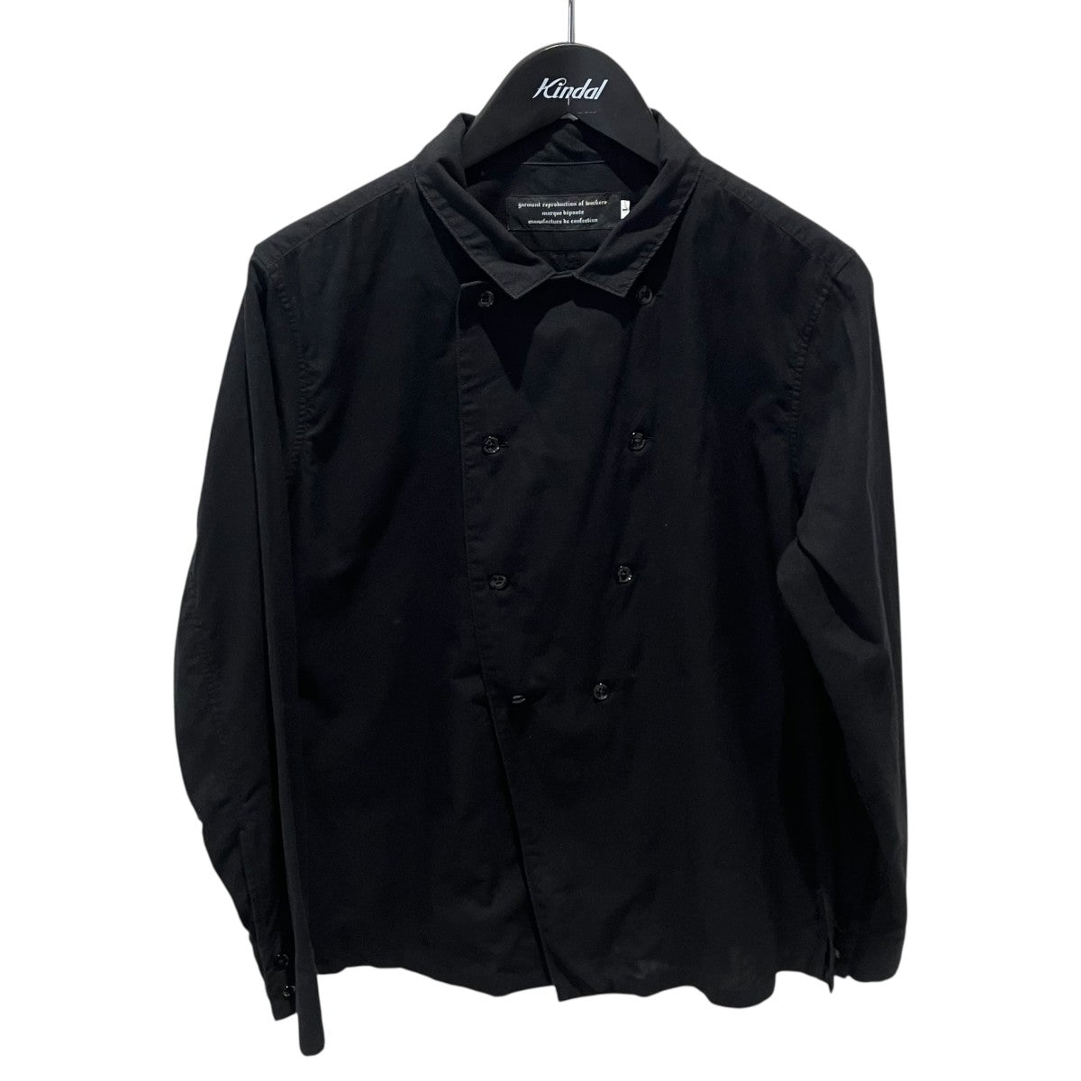 GARMENT REPRODUCTION OF WORKERS(ガーメント リプロダクション オブ