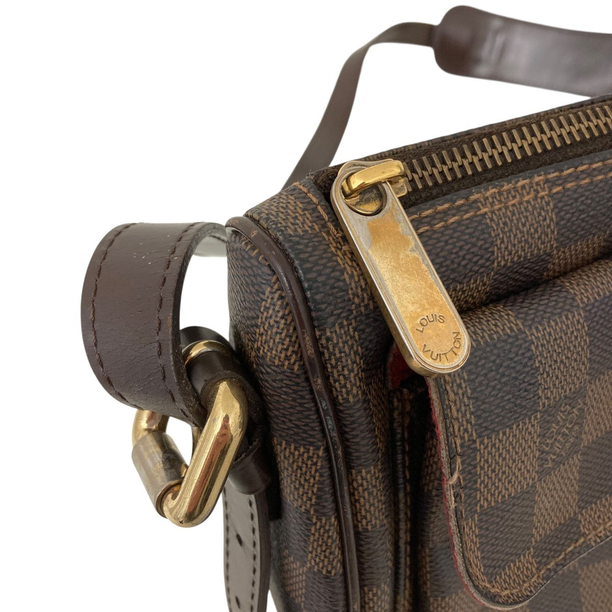 LOUIS VUITTON(ルイヴィトン) ラヴェッロGMショルダーバッグN60006