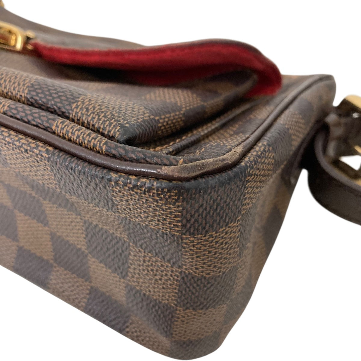 LOUIS VUITTON ラヴェッロGMショルダーバッグN60006 古着・中古-8枚目のアイテム画像