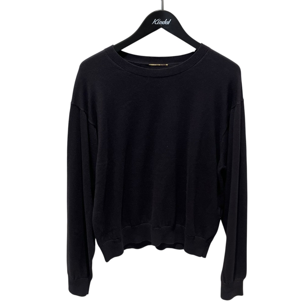 L’Appartement 25SS2way KNITニット25080560215010 古着・中古-1枚目のアイテム画像
