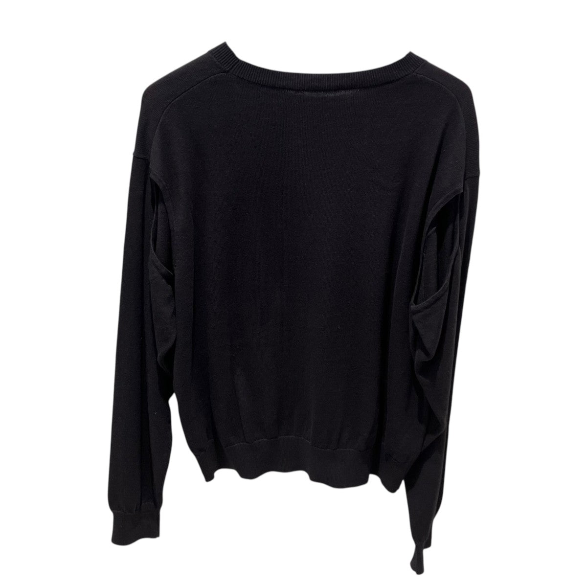 L’Appartement 25SS2way KNITニット25080560215010 古着・中古-2枚目のアイテム画像