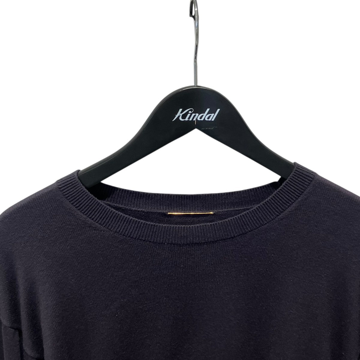 L’Appartement 25SS2way KNITニット25080560215010 古着・中古-3枚目のアイテム画像
