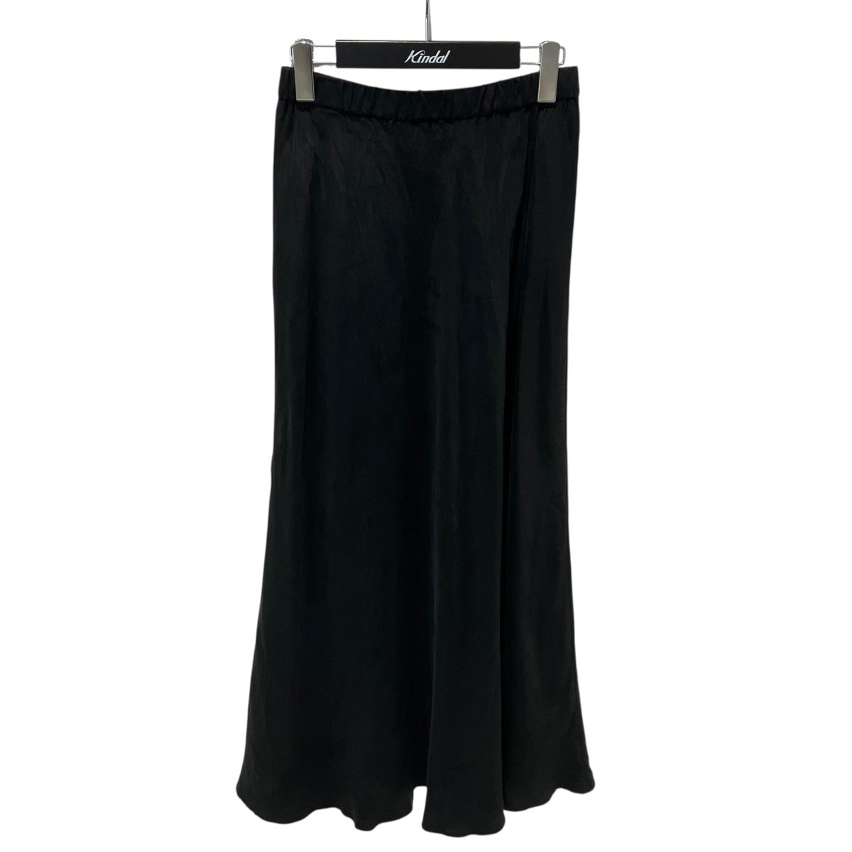 Plage 25AWWashable Fibril Drape スカートロングスカート25060922107010 古着・中古-1枚目のアイテム画像