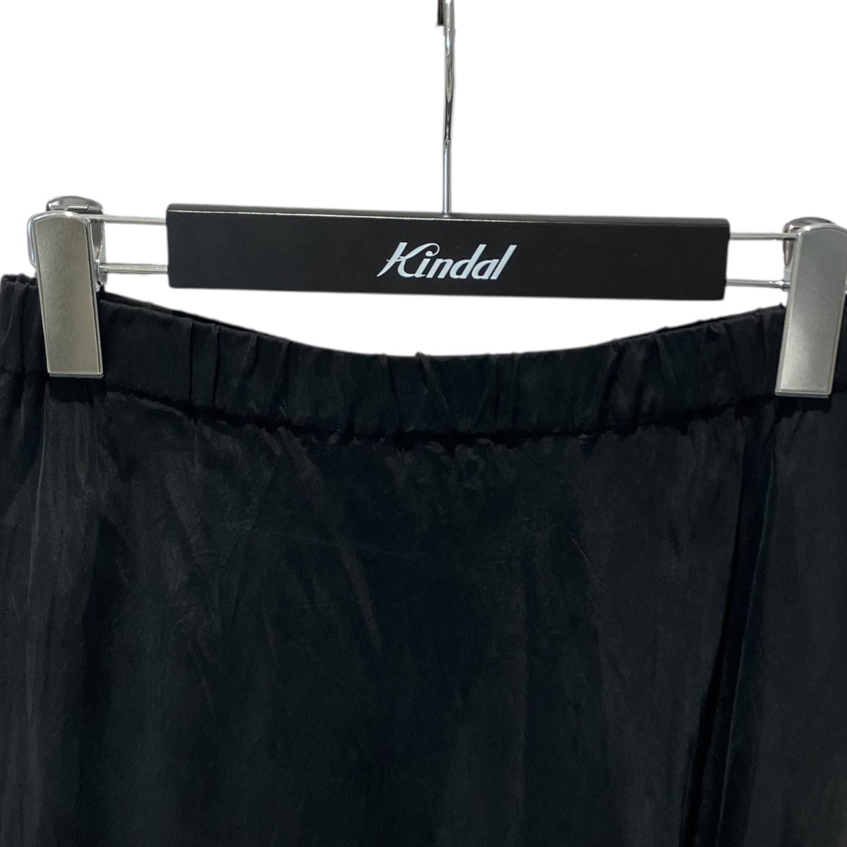 Plage 25AWWashable Fibril Drape スカートロングスカート25060922107010 古着・中古-3枚目のアイテム画像