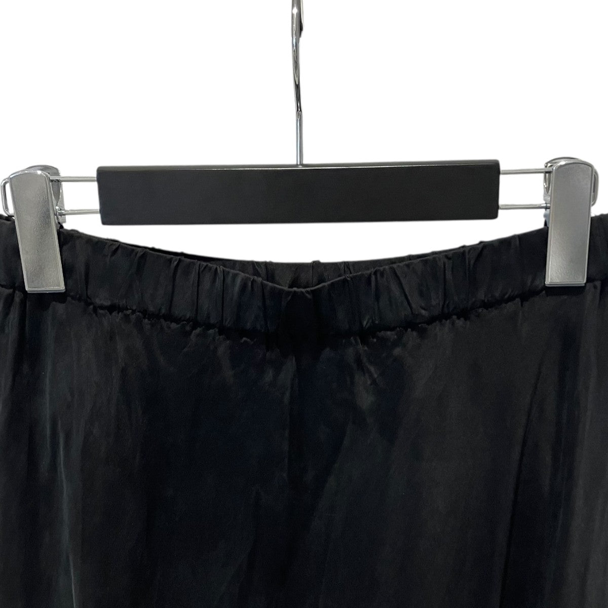 Plage 25AWWashable Fibril Drape スカートロングスカート25060922107010 古着・中古-4枚目のアイテム画像