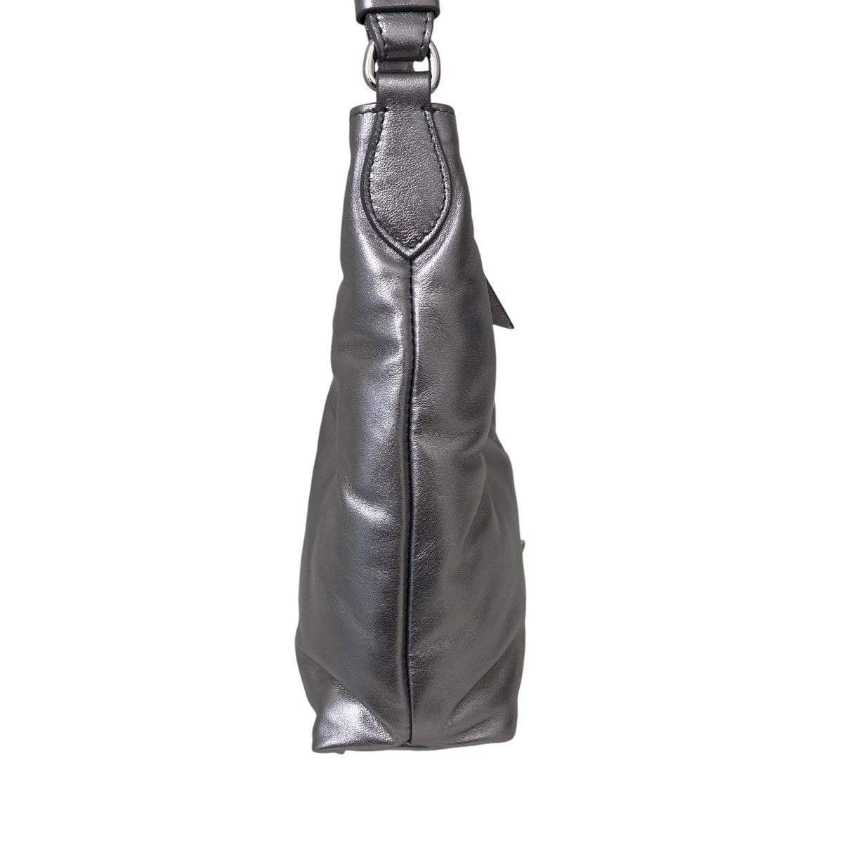 Maison Margiela 24AWGRAMSLAM HOBO SMALLショルダーバッグS83WG0024 古着・中古-3枚目のアイテム画像