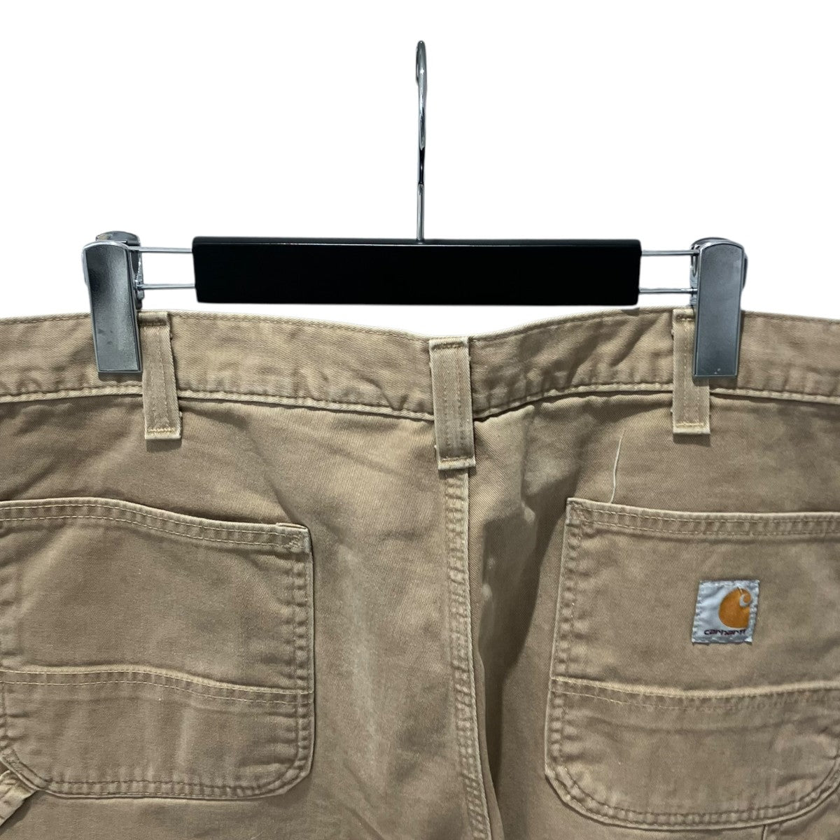 CarHartt ペインターパンツBN0324-M 古着・中古-5枚目のアイテム画像