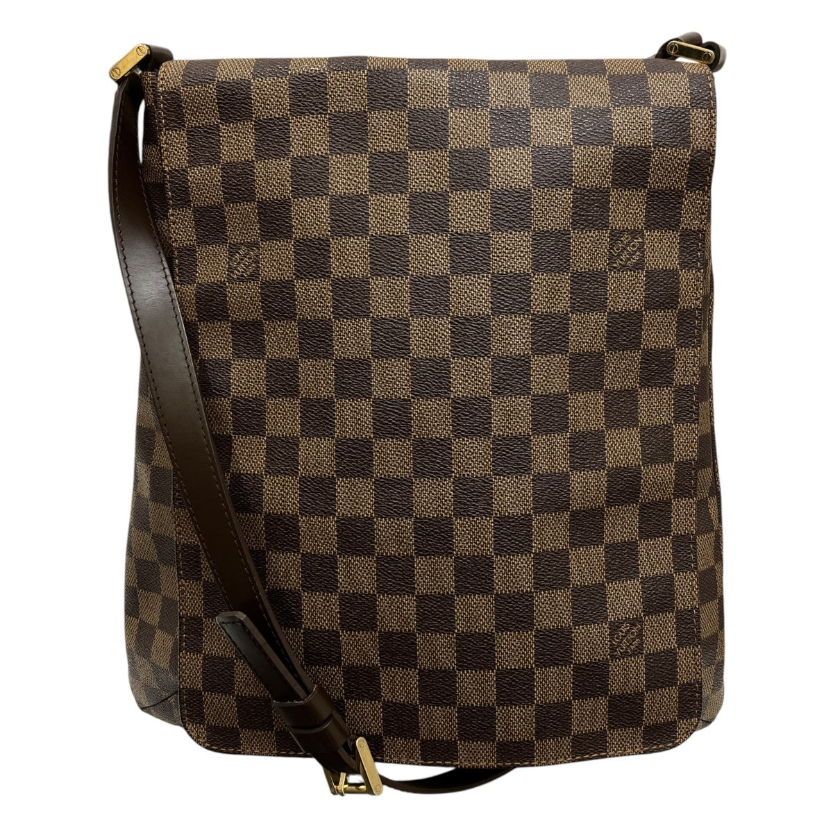 LOUIS VUITTON ミュゼットショルダーバッグN51302 古着・中古-1枚目のアイテム画像