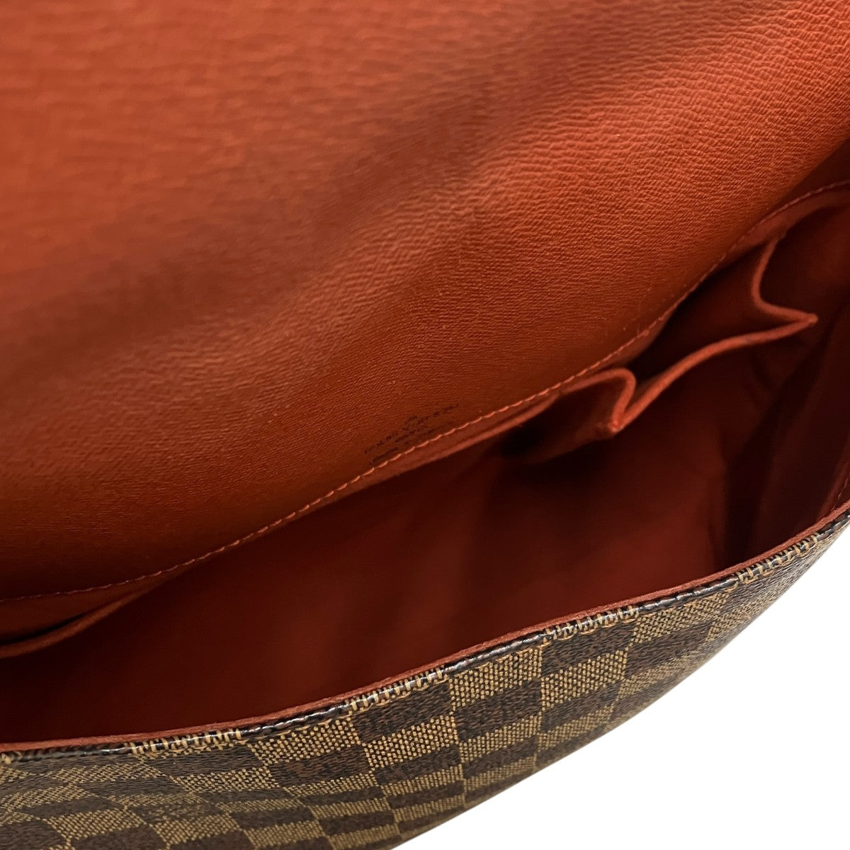 LOUIS VUITTON ミュゼットショルダーバッグN51302 古着・中古-6枚目のアイテム画像