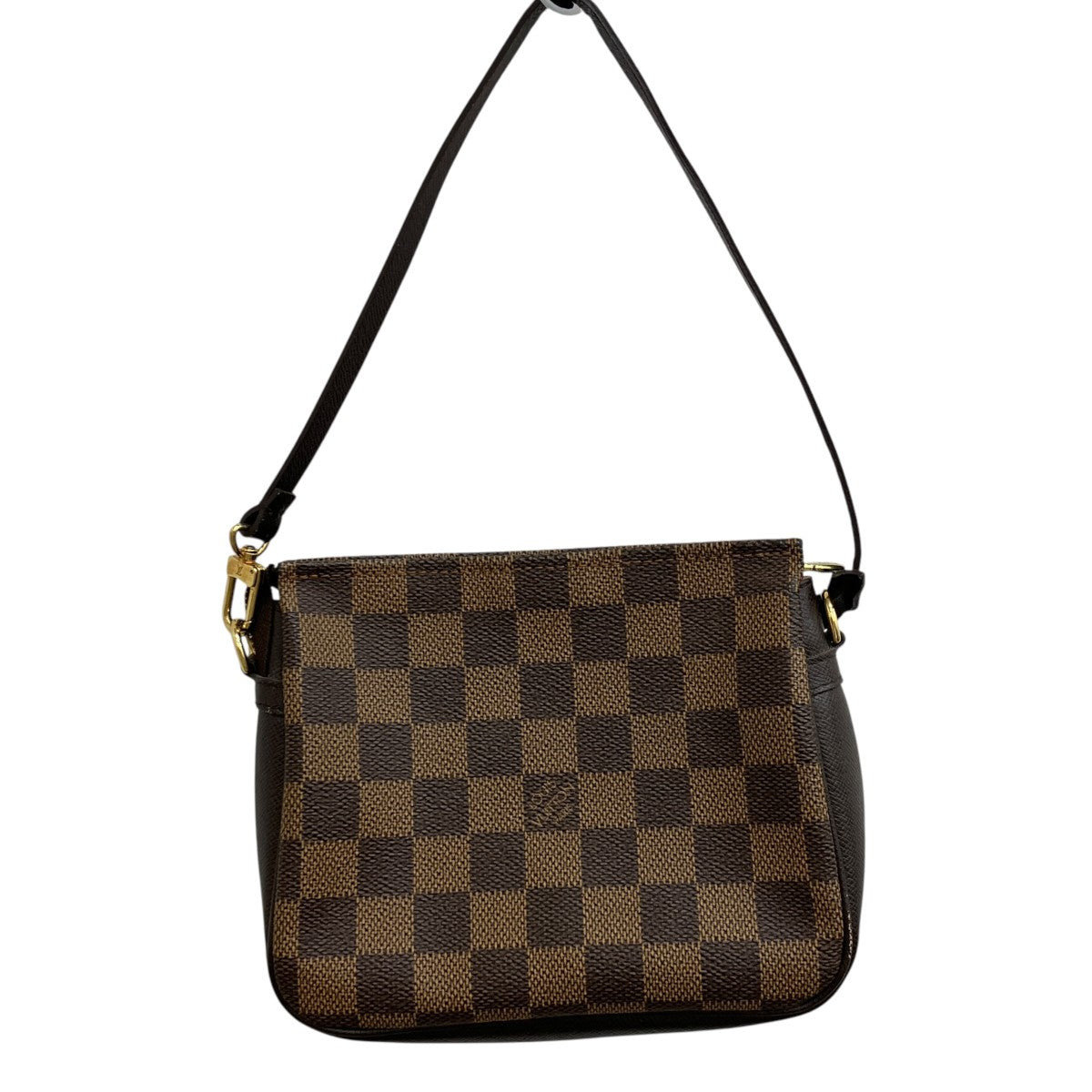 LOUIS VUITTON トゥルース メイクアップポーチN51982 古着・中古-1枚目のアイテム画像