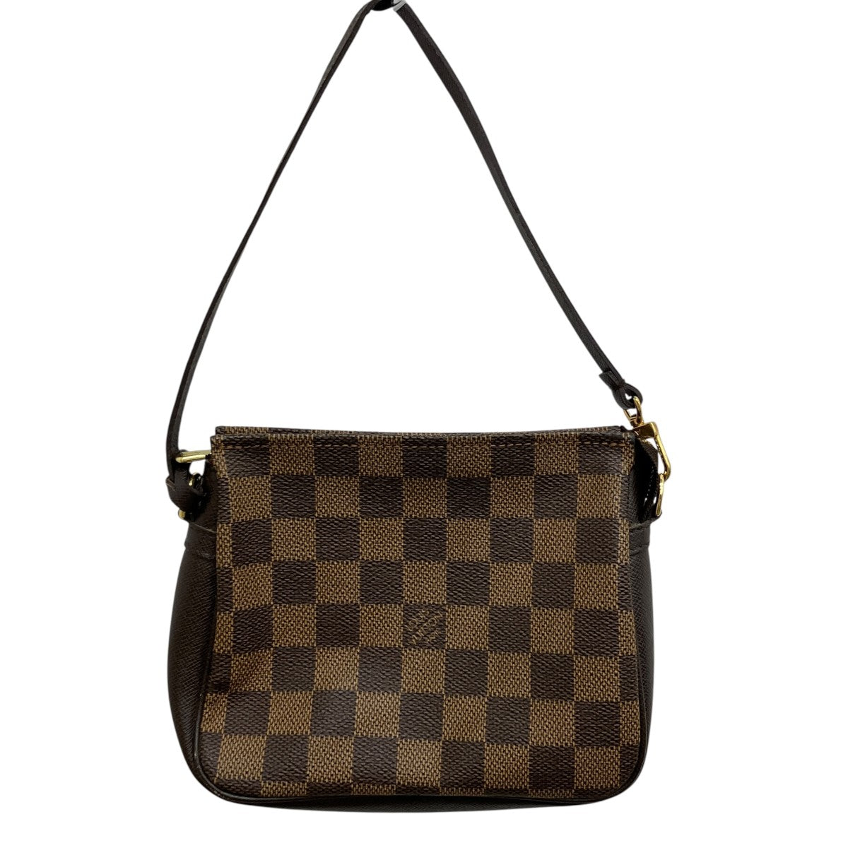 LOUIS VUITTON トゥルース メイクアップポーチN51982 古着・中古-2枚目のアイテム画像