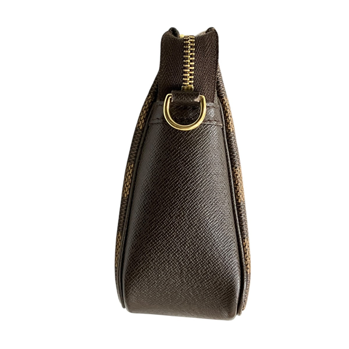 LOUIS VUITTON トゥルース メイクアップポーチN51982 古着・中古-3枚目のアイテム画像