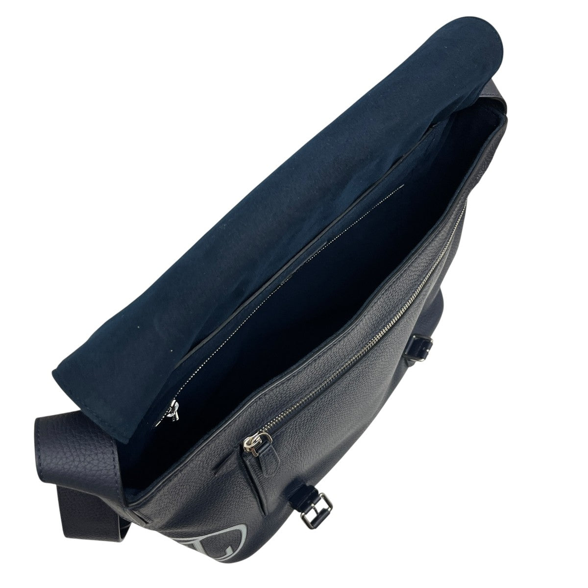 LOUIS VUITTON イーストサイド メッセンジャーショルダーバッグM53465 古着・中古-6枚目のアイテム画像