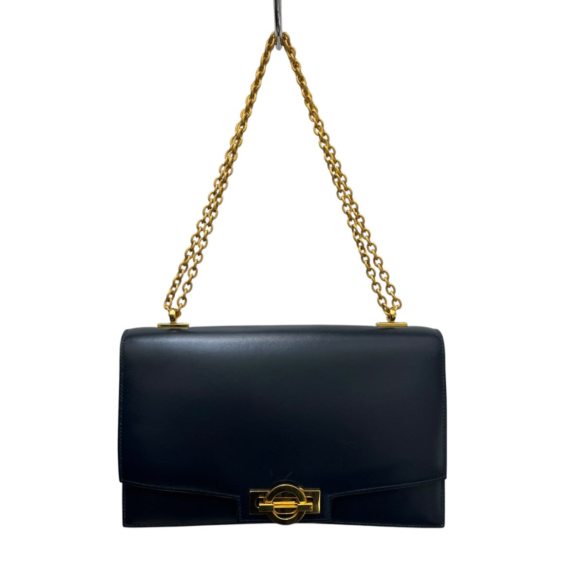 HERMES リングドゥショルダーバッグG-250110-17