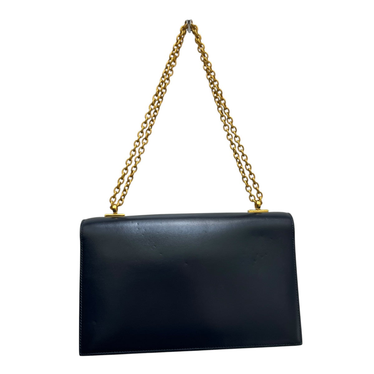 HERMES リングドゥショルダーバッグG-250110-17 古着・中古-2枚目のアイテム画像