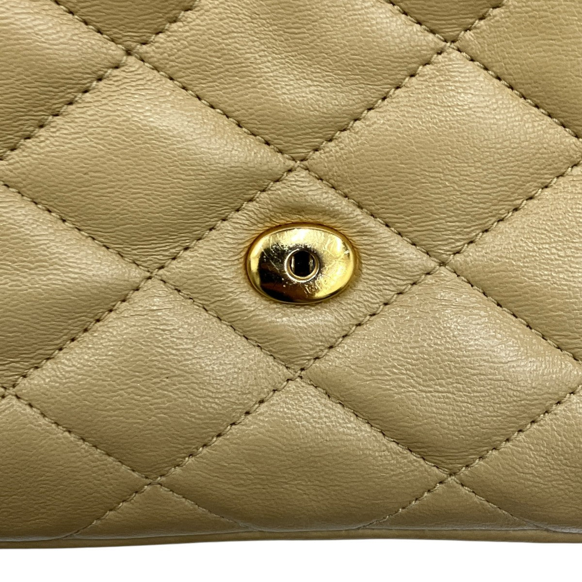 CHANEL チェーンショルダーバッグ 古着・中古-7枚目のアイテム画像