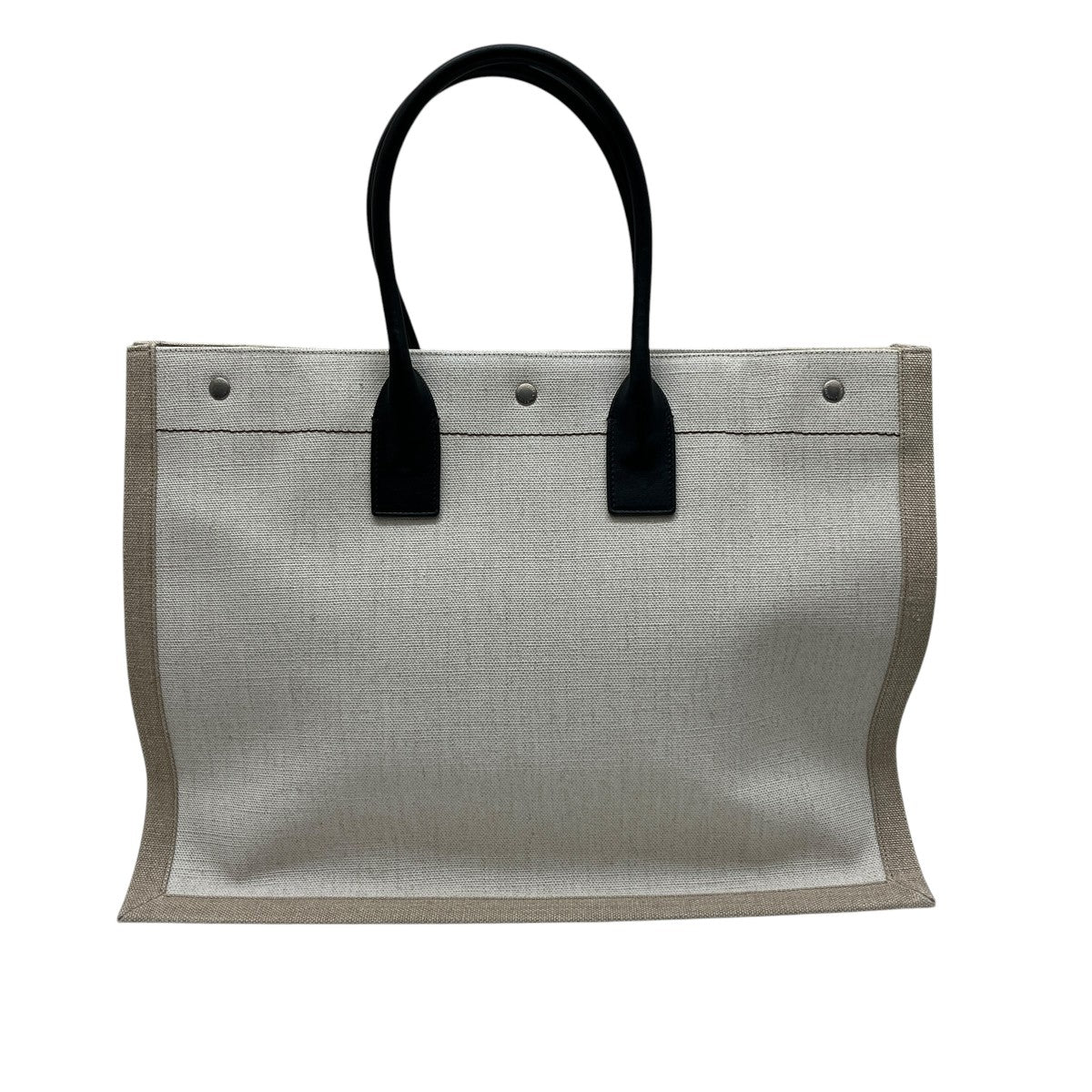 Saint Laurent Paris RIVE GAUCHEトートバッグ 古着・中古-3枚目のアイテム画像