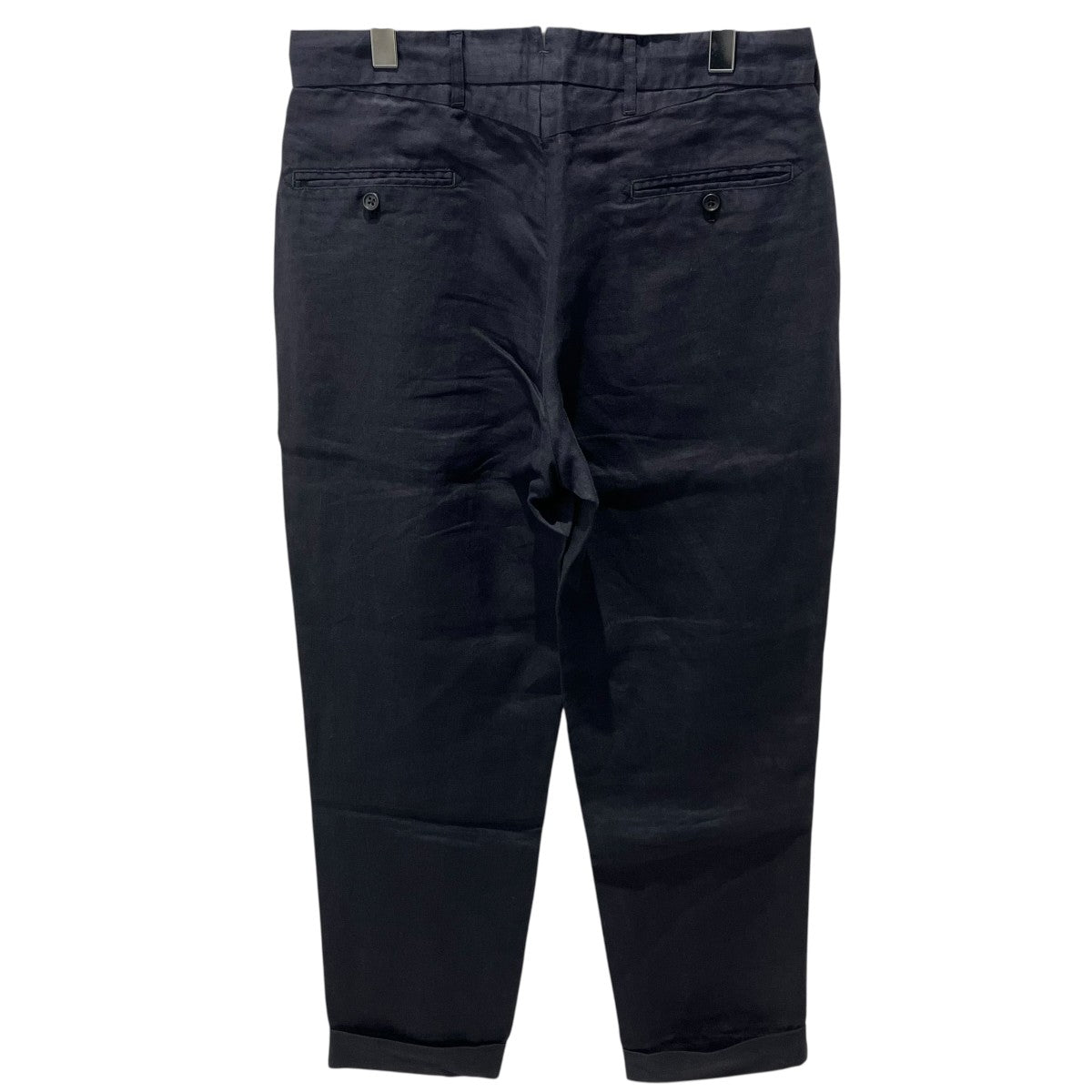 Engineered Garments Andover Pant - Linen Twillリネンパンツ 古着・中古-2枚目のアイテム画像