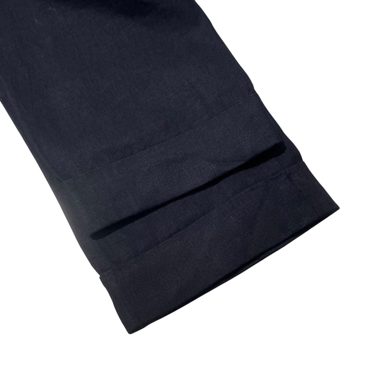 Engineered Garments Andover Pant - Linen Twillリネンパンツ 古着・中古-4枚目のアイテム画像