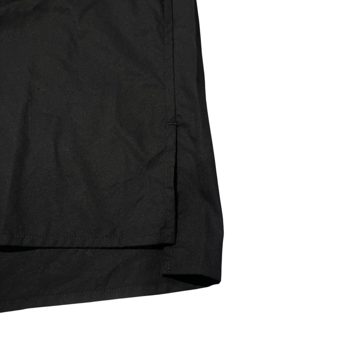 Y’S for men 26SSBROAD SHIRT WITH TRIPLE COLLAR長袖シャツMA-B01-001 古着・中古-5枚目のアイテム画像