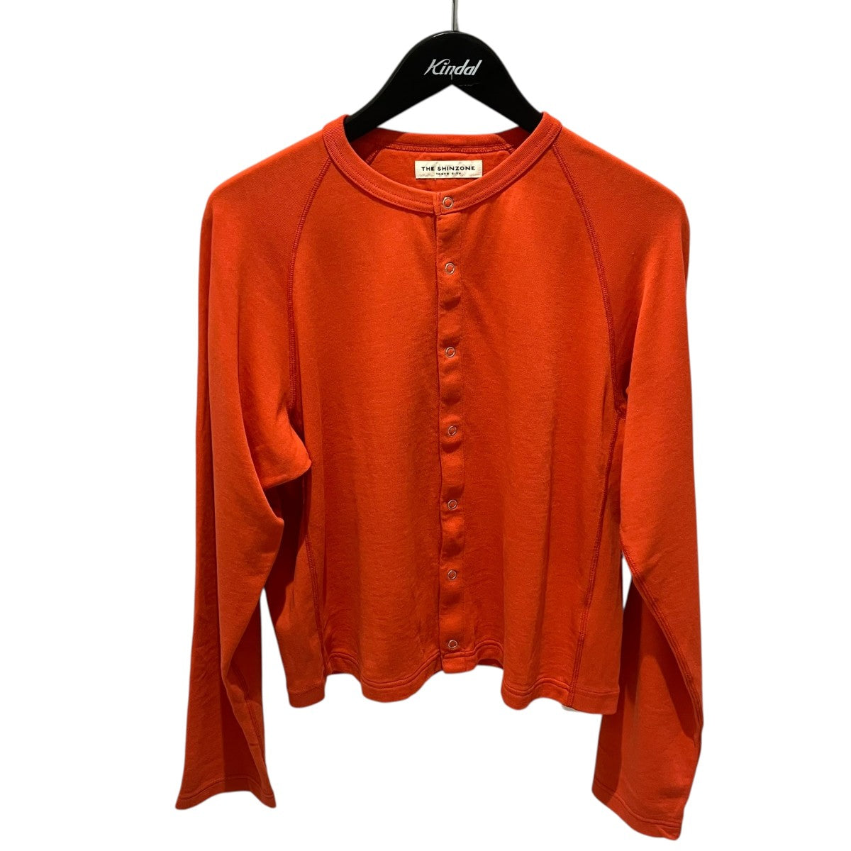 beams t×rajabrooke 中古・古着オンライン通販 | Kindal（カインドオル)