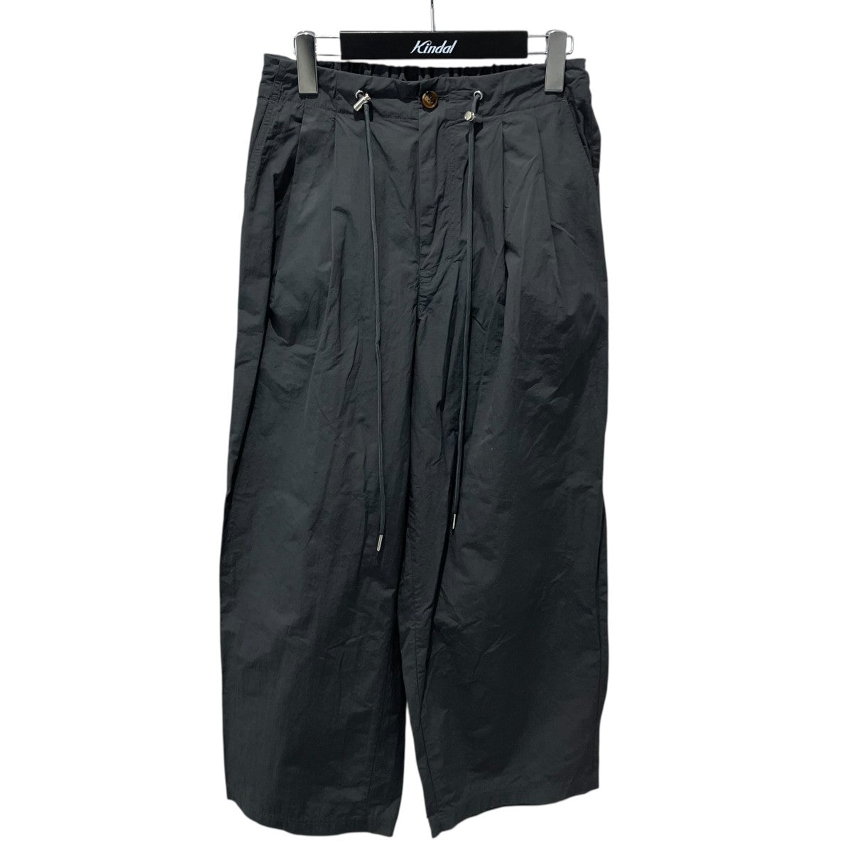 Sea Room Lynn ナイロンパンツ002240091 古着・中古-1枚目のアイテム画像