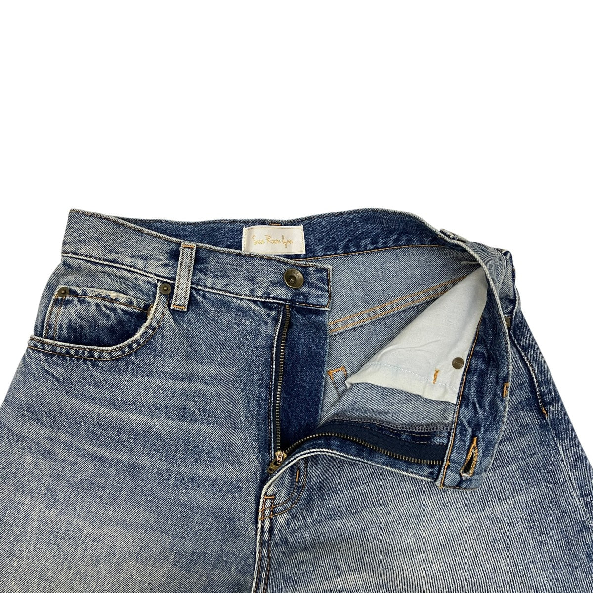 デニムパンツ001260034