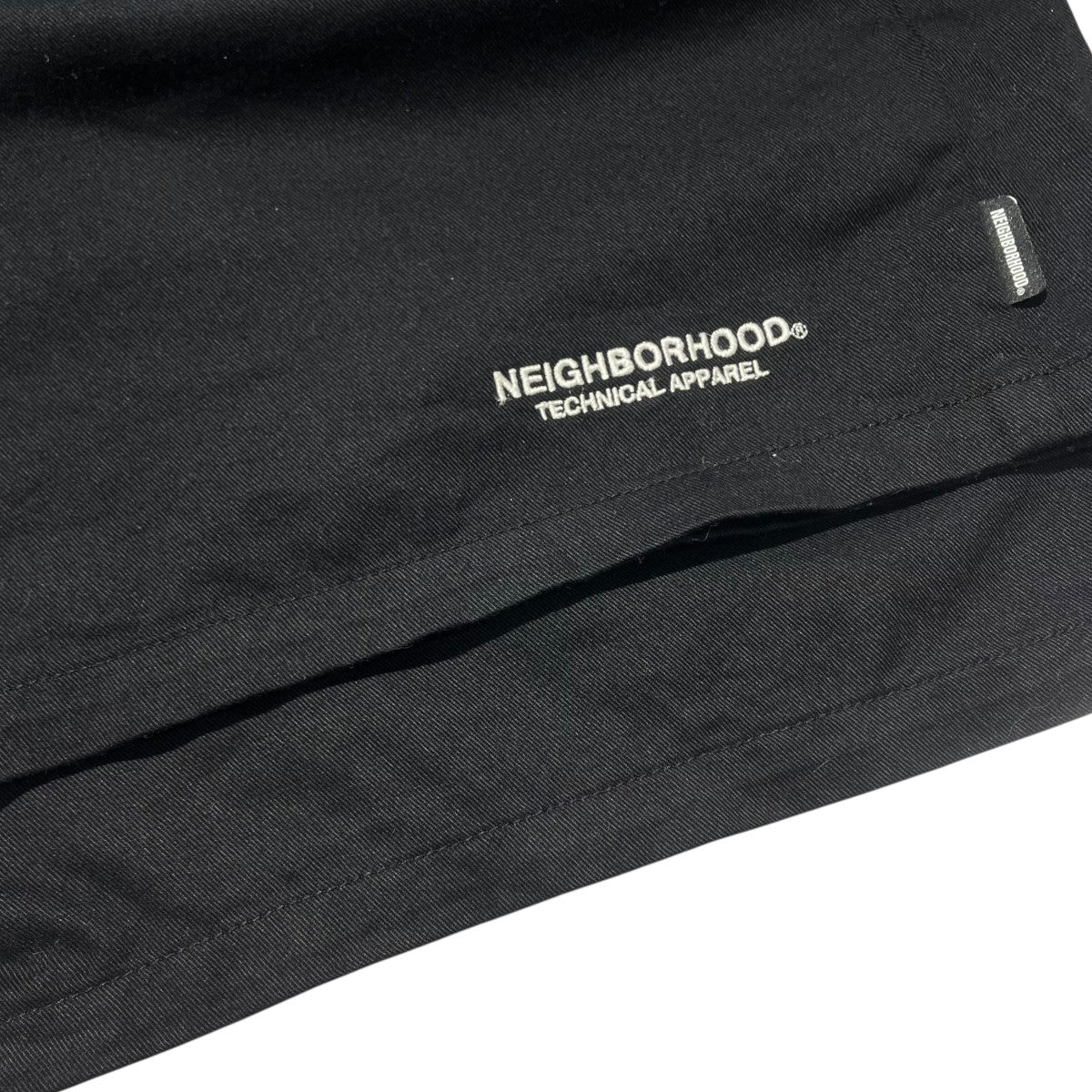 NEIGHBORHOOD 25SSEASY SHORT PANTSハーフパンツ251TWNH-PTM02 古着・中古-4枚目のアイテム画像