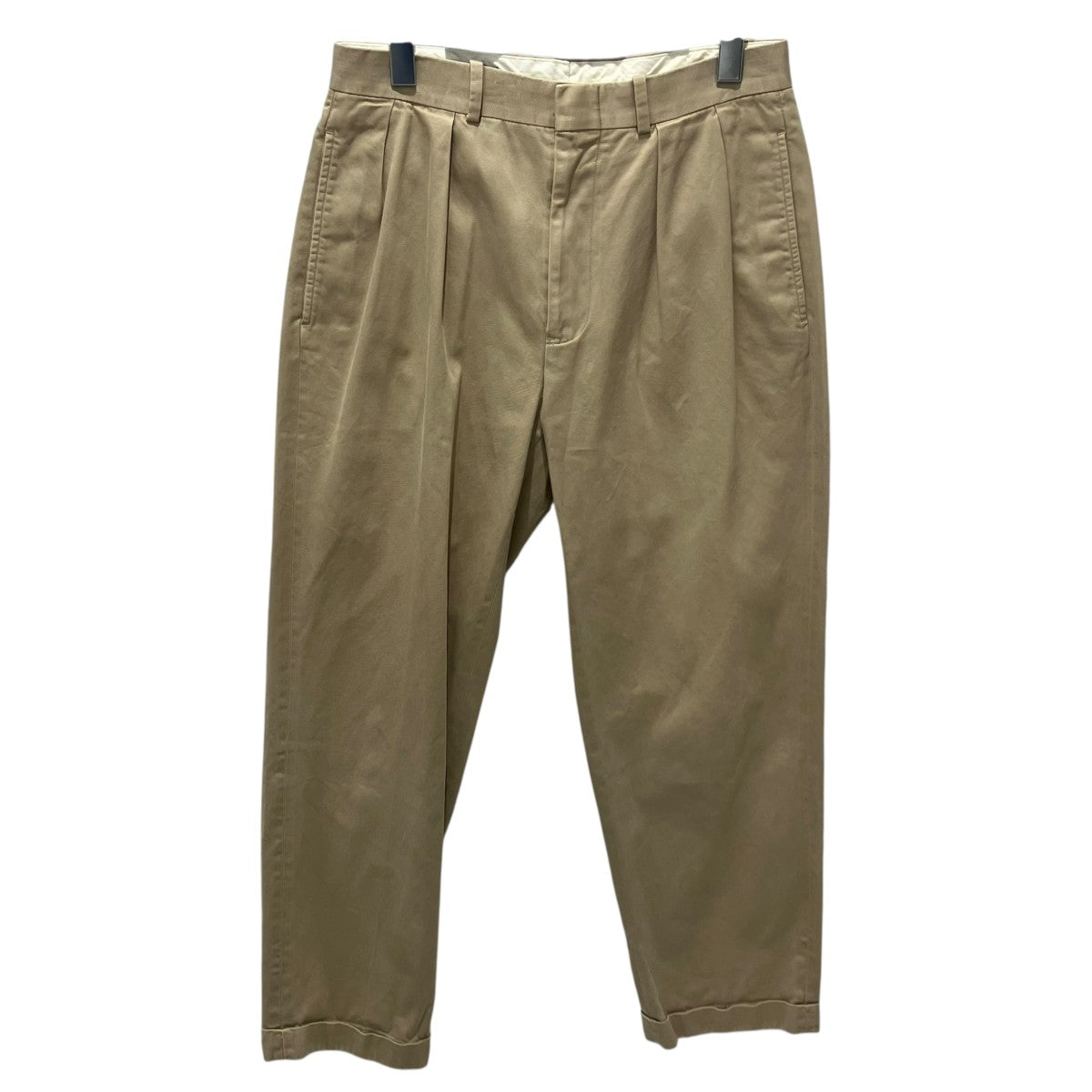 POLO RALPH LAUREN チノパンPCC-05RW 古着・中古-1枚目のアイテム画像