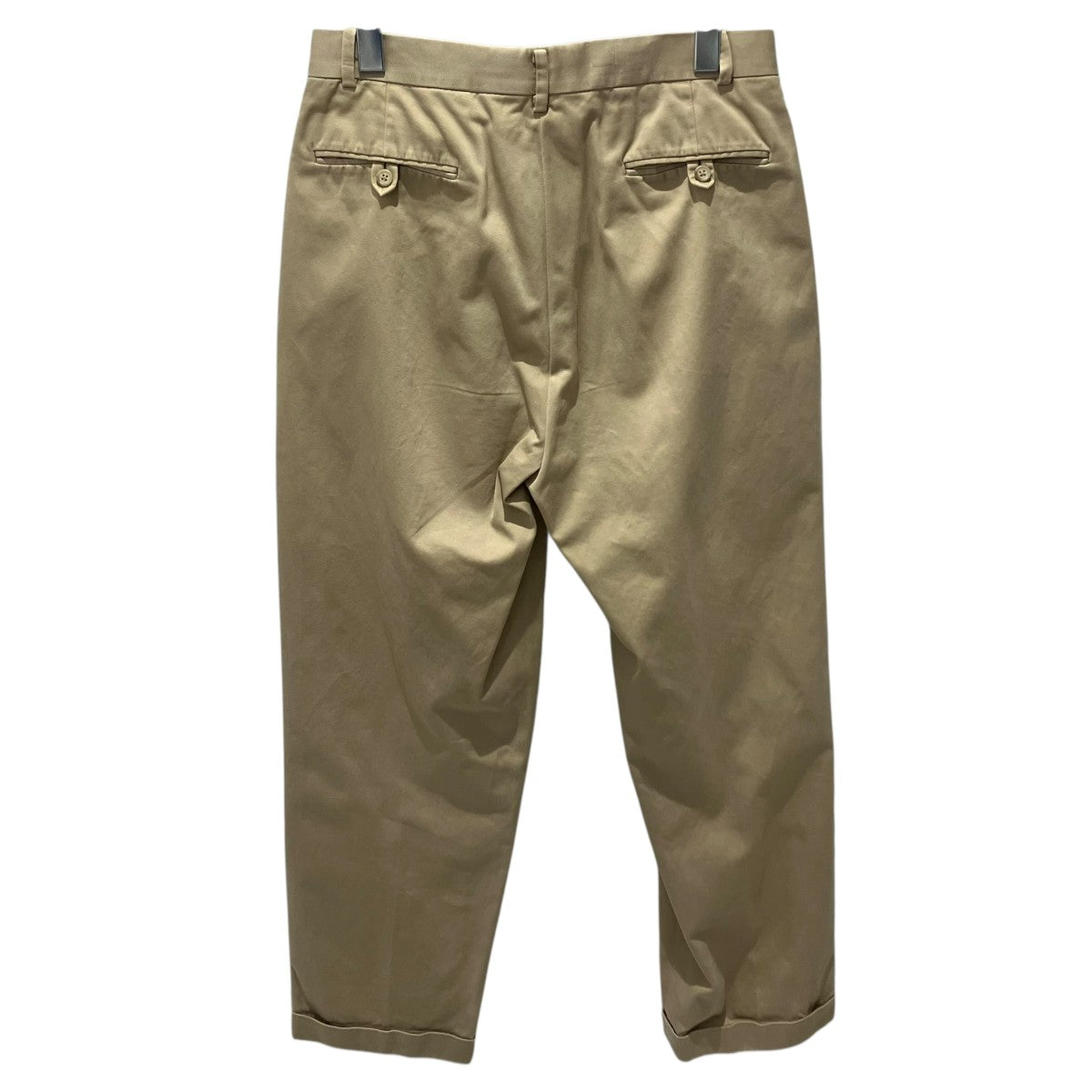 POLO RALPH LAUREN チノパンPCC-05RW 古着・中古-2枚目のアイテム画像