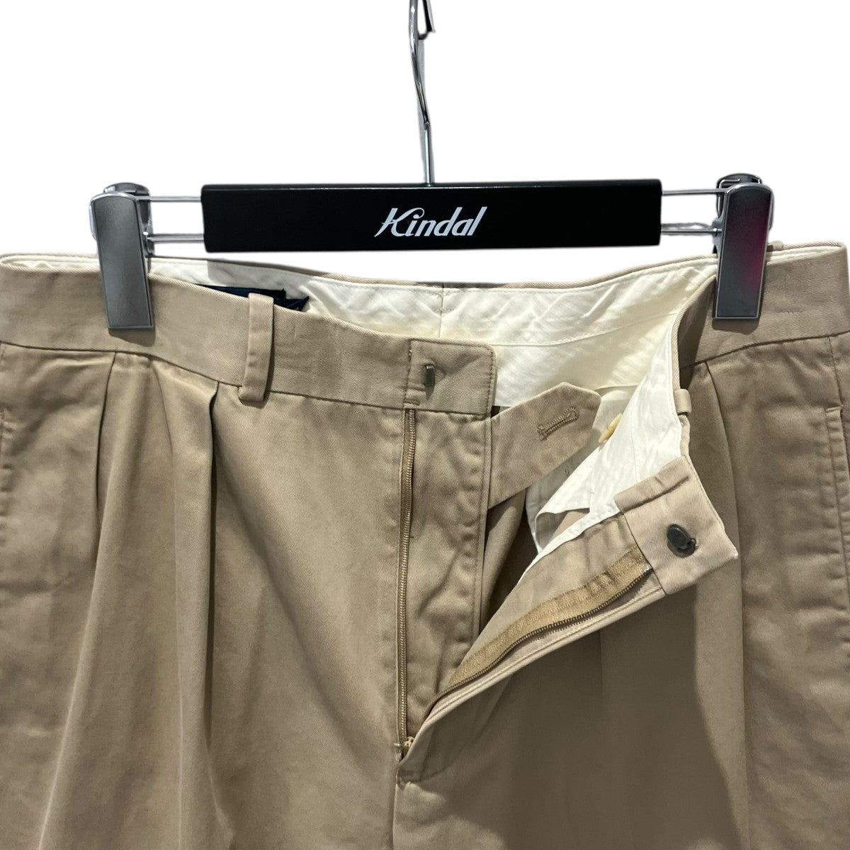 POLO RALPH LAUREN チノパンPCC-05RW 古着・中古-3枚目のアイテム画像
