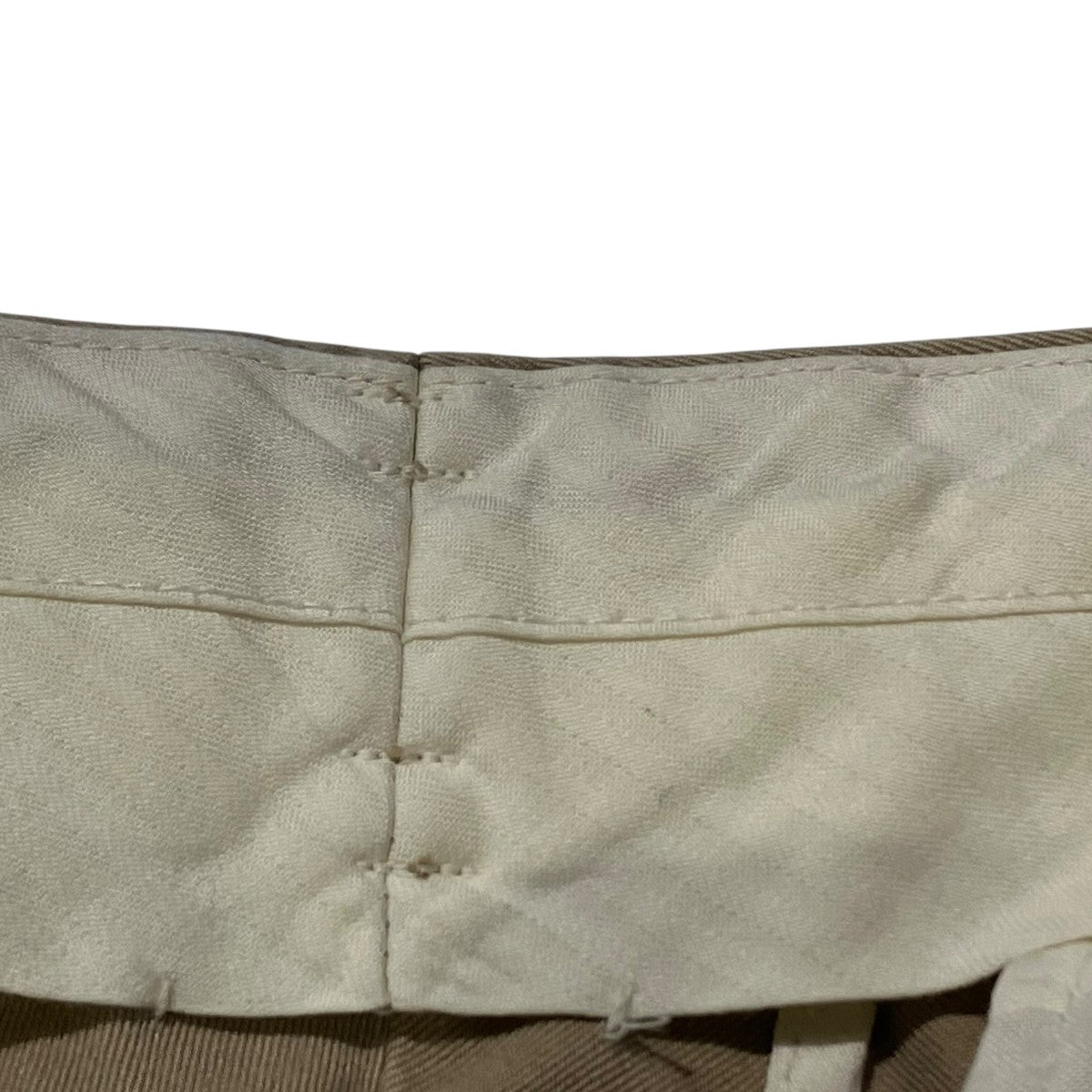 POLO RALPH LAUREN チノパンPCC-05RW 古着・中古-8枚目のアイテム画像