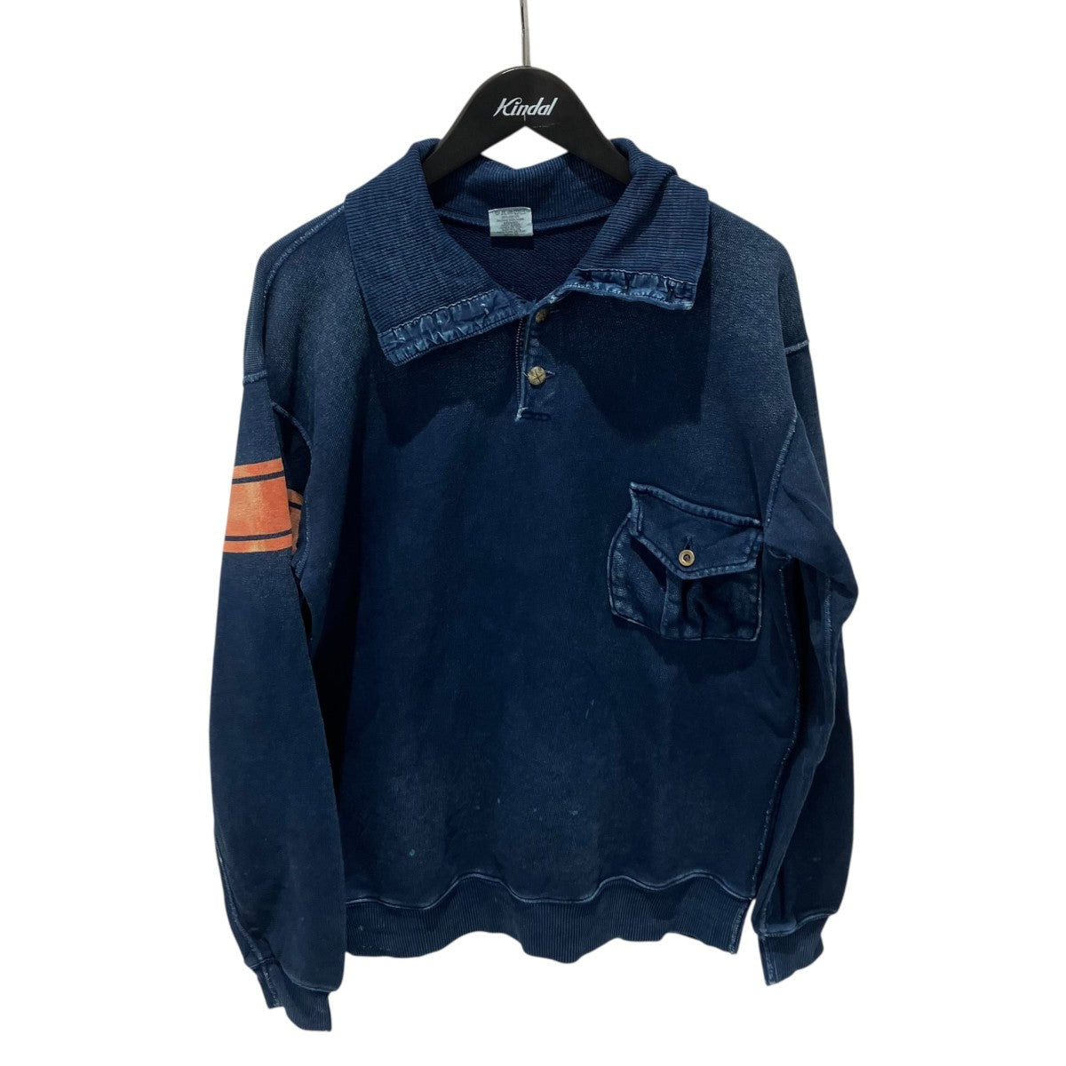 KAPITAL スウェット 古着・中古-1枚目のアイテム画像