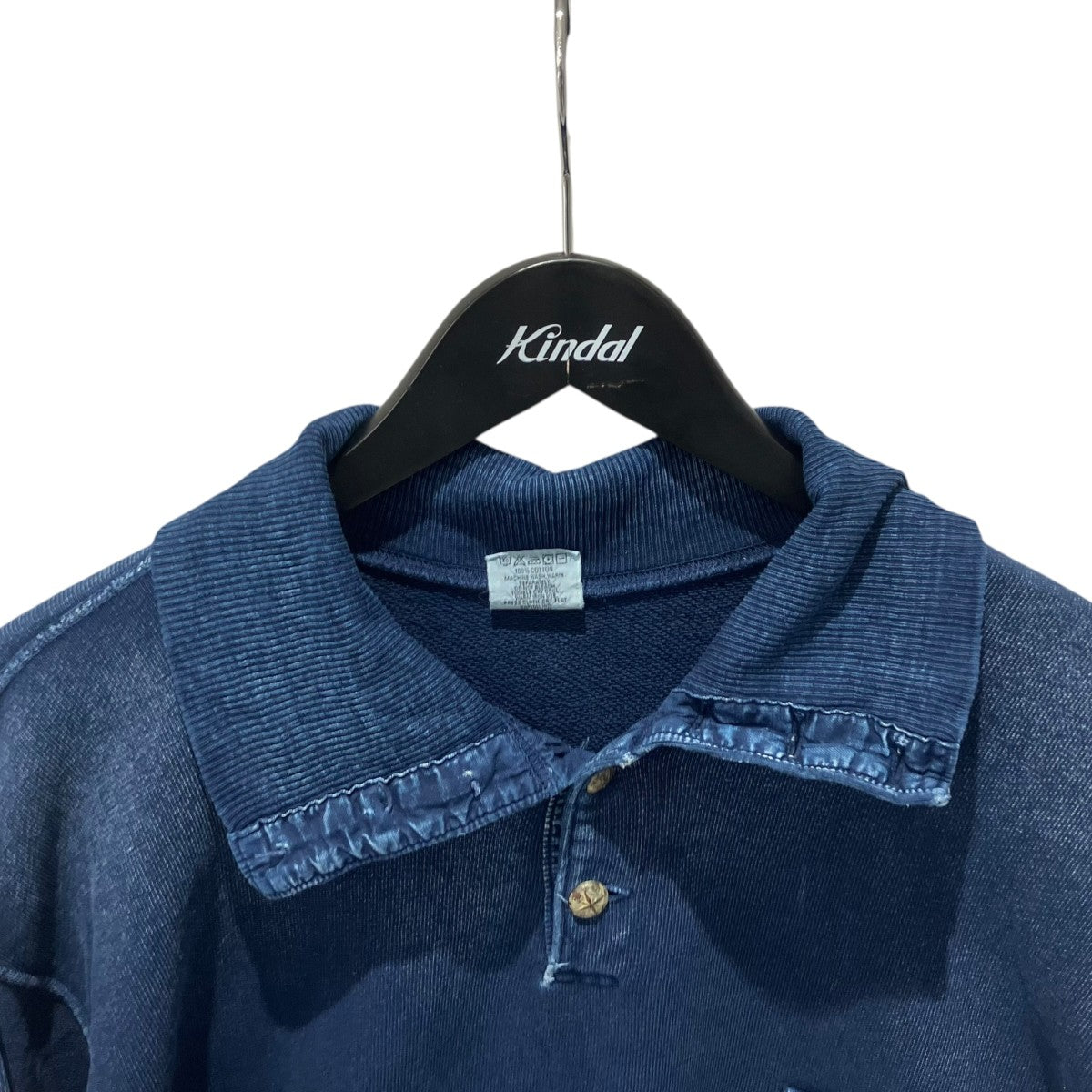 KAPITAL スウェット 古着・中古-3枚目のアイテム画像
